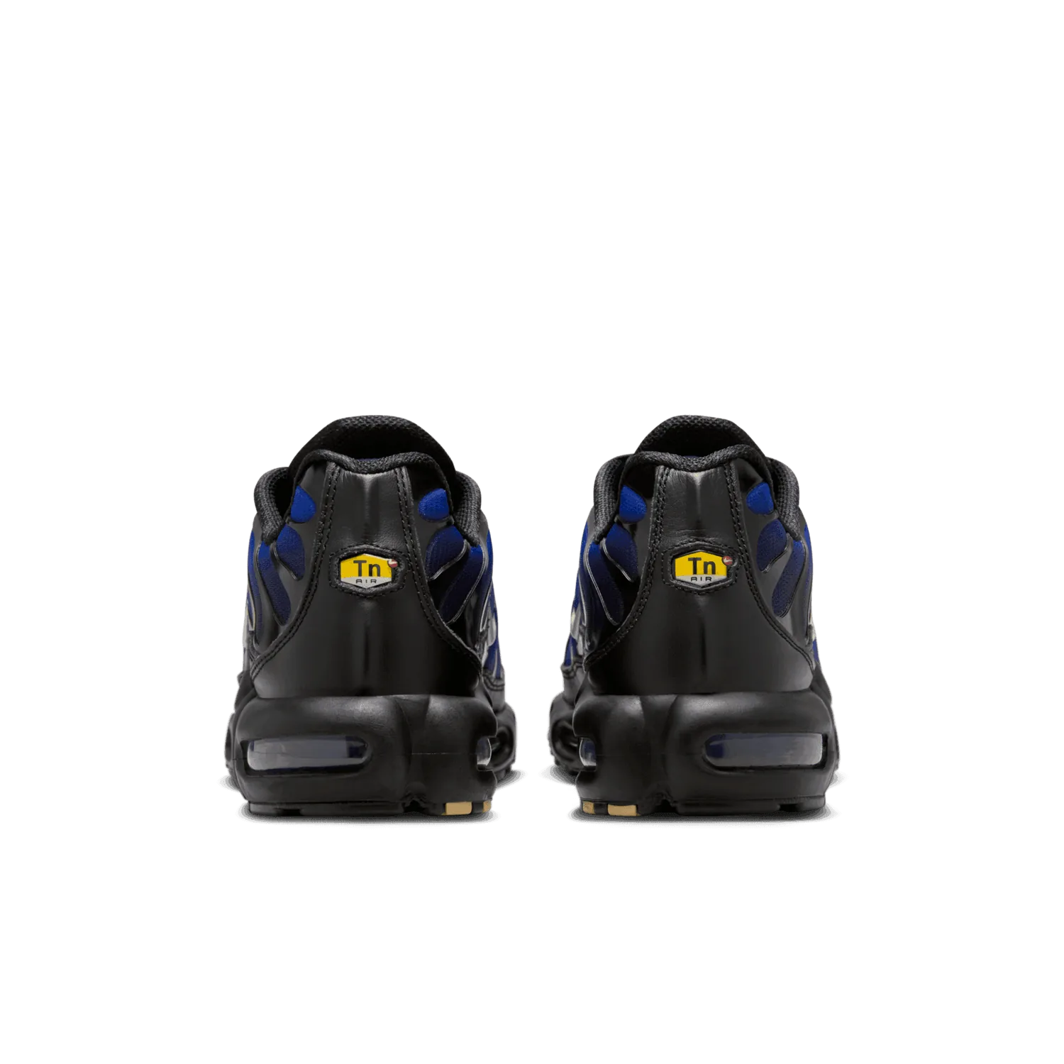 Nike Air Max Plus Premium Racer Blue image 4