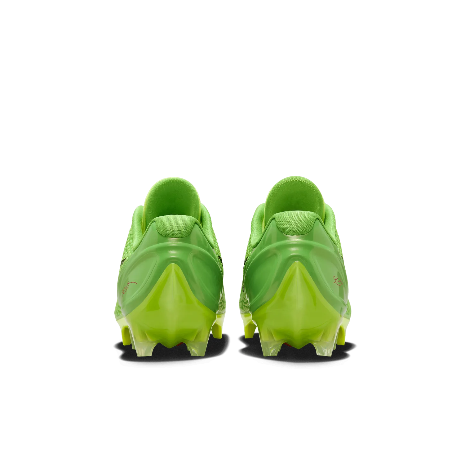Nike Vapor Edge Kobe 6 Grinch image 5