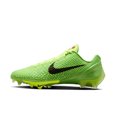 Nike Vapor Edge Kobe 6 Grinch