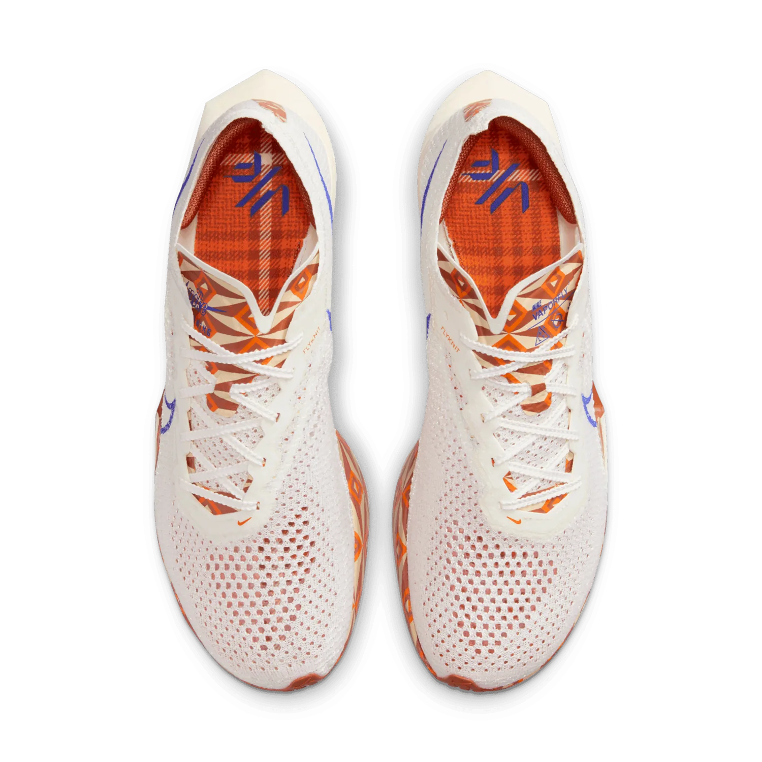 Nike ZoomX Vaporfly NEXT% 3 BRS image 2