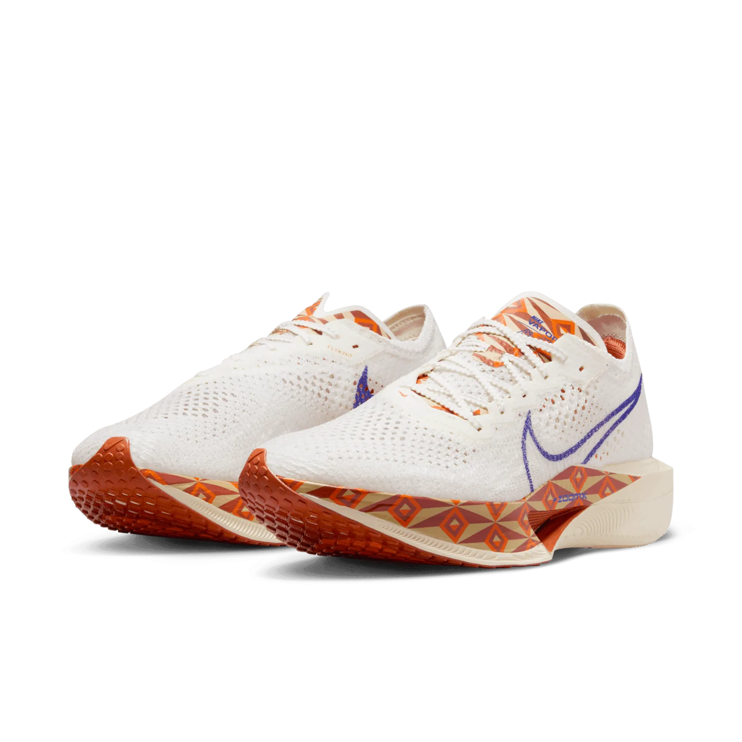 Nike ZoomX Vaporfly NEXT% 3 BRS image 3
