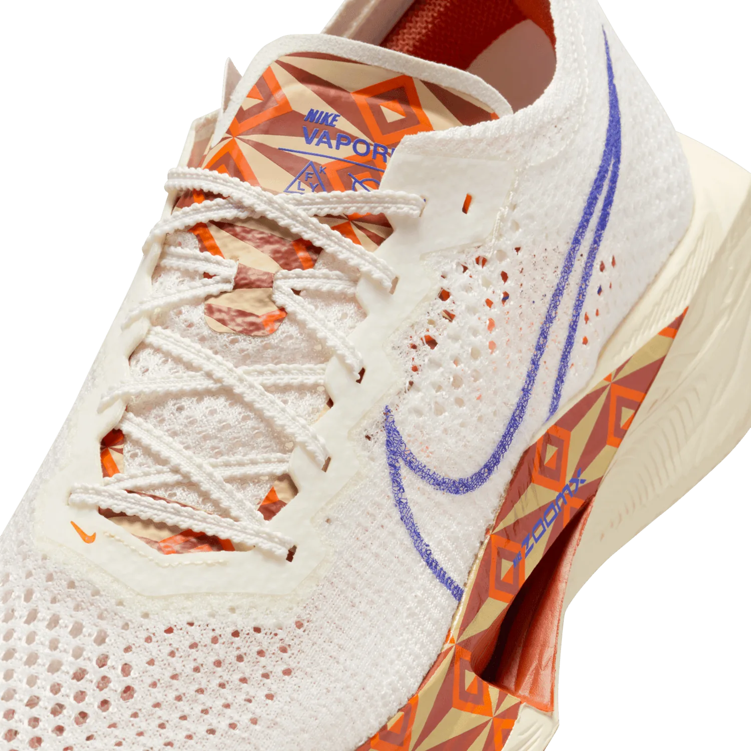 Nike ZoomX Vaporfly NEXT% 3 BRS image 5