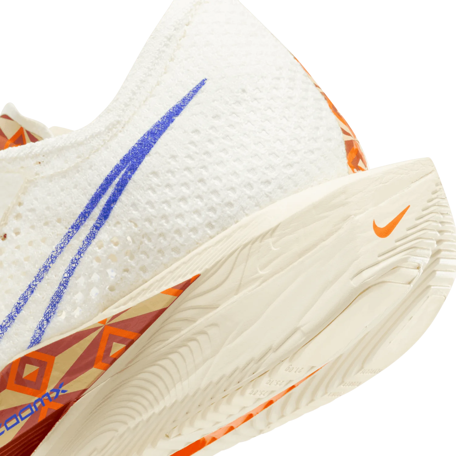 Nike ZoomX Vaporfly NEXT% 3 BRS image 6