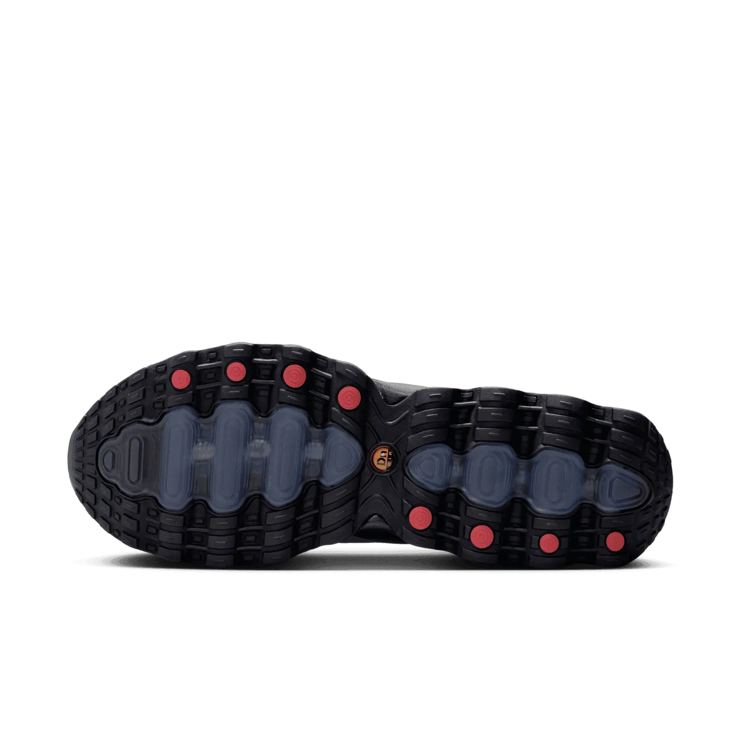 Nike Air Max DN8 Black Hyper Royal image 4