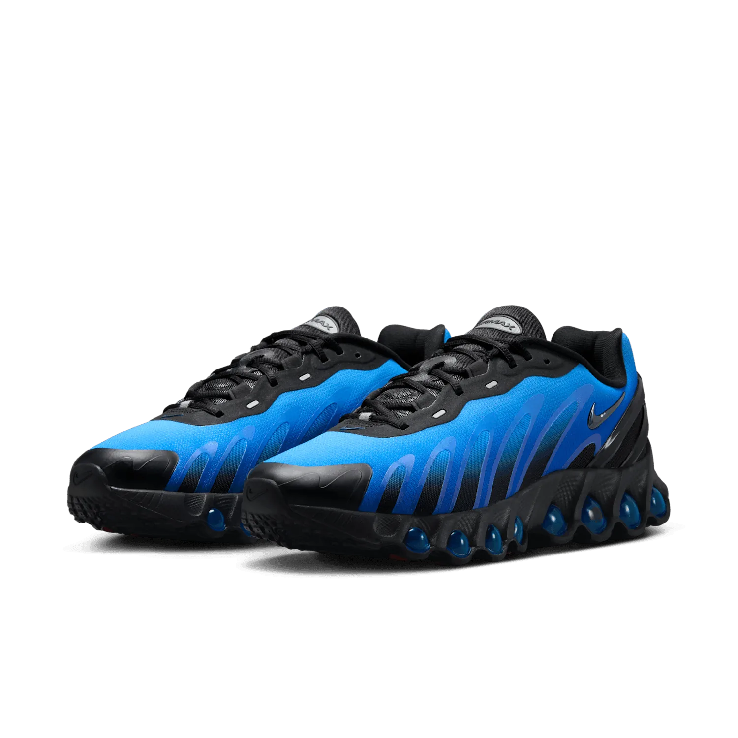Nike Air Max DN8 Black Hyper Royal image 6