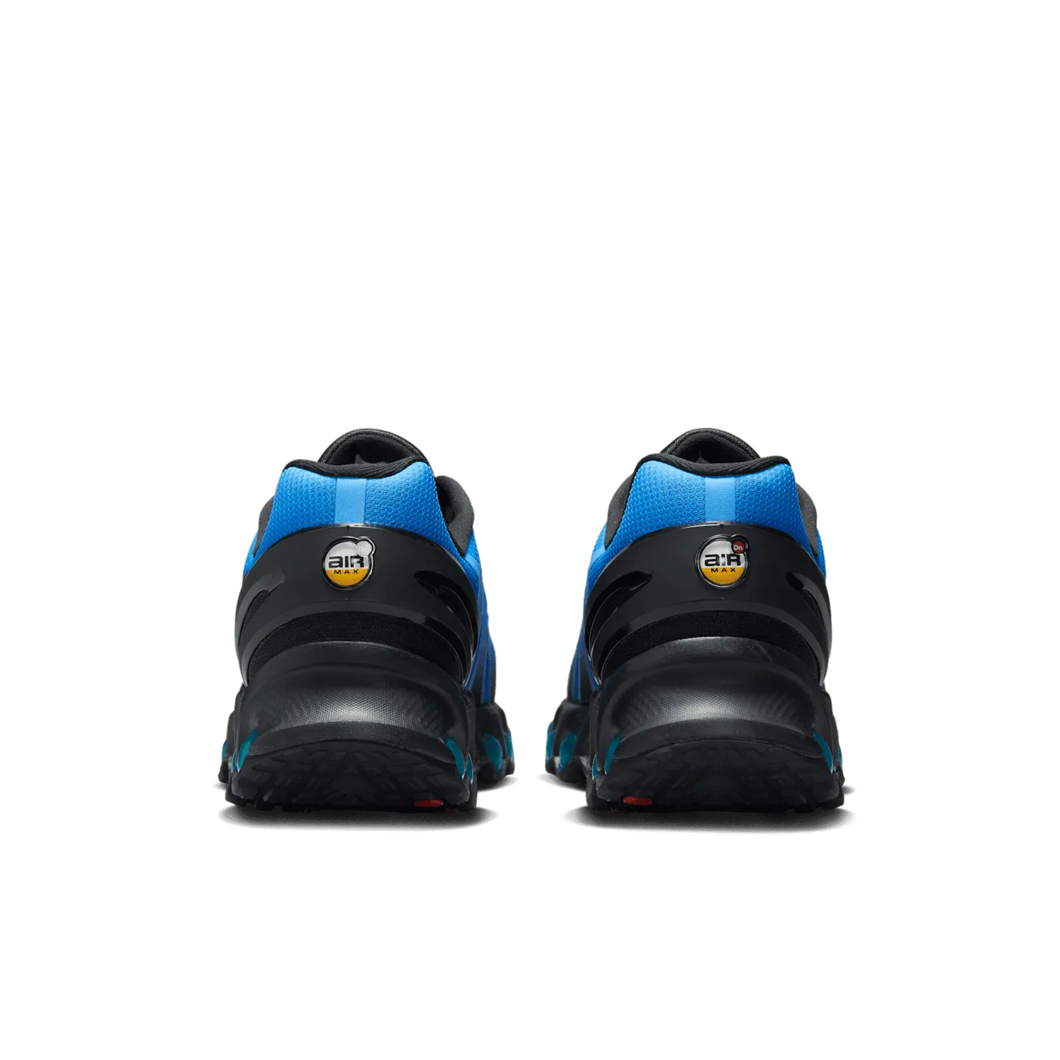 Nike Air Max DN8 Black Hyper Royal image 7