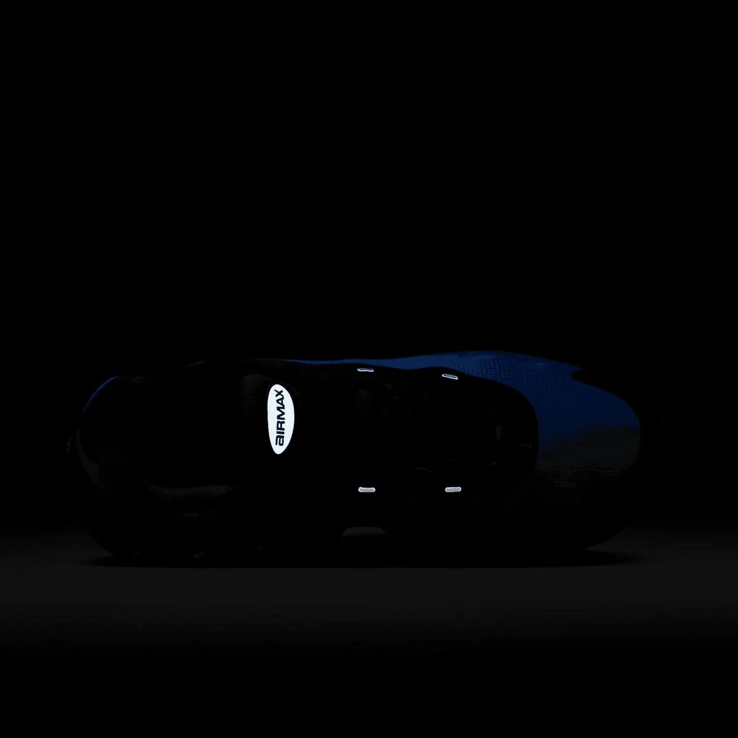 Nike Air Max DN8 Black Hyper Royal image 10