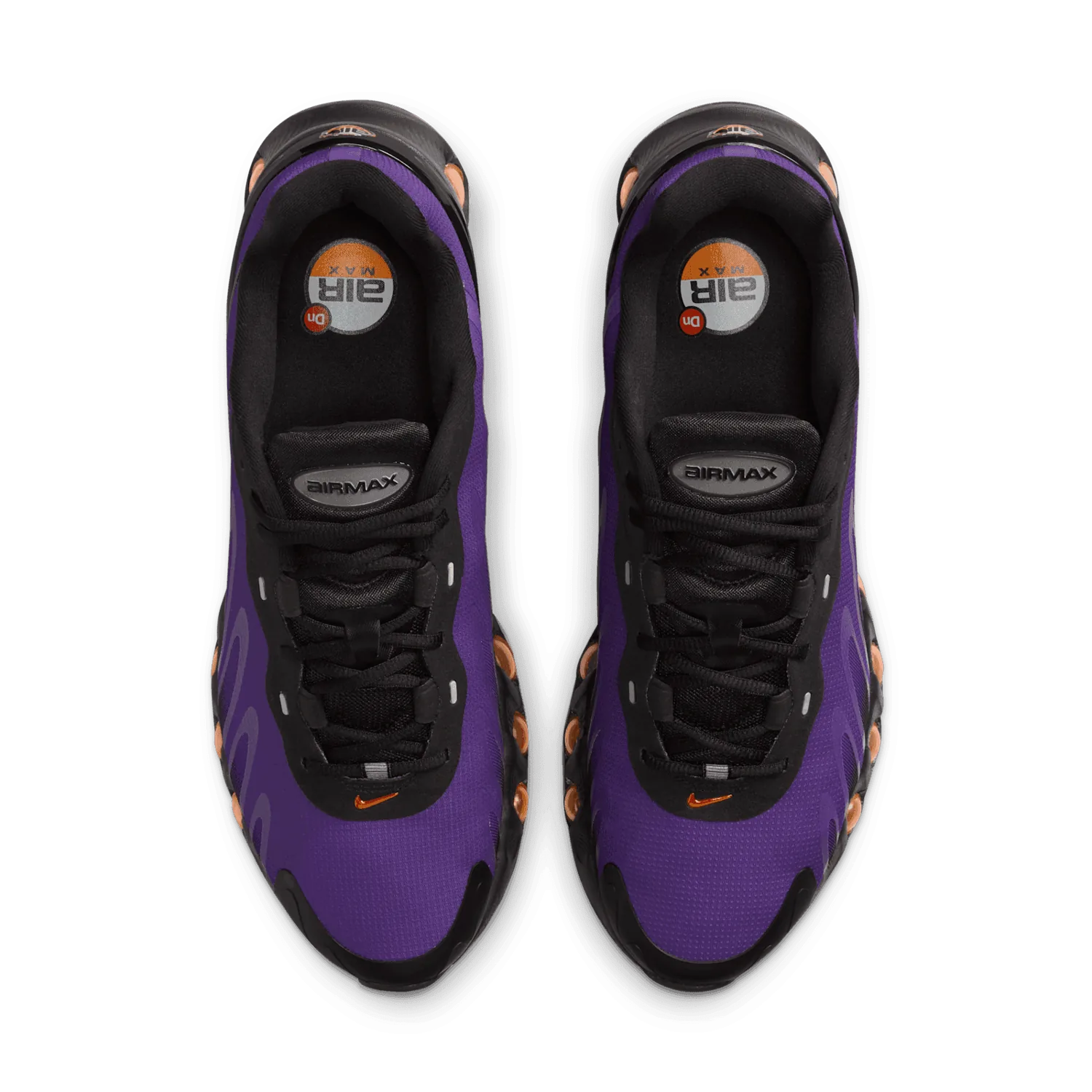 Nike Air Max DN8 'Fierce Purple' image 4