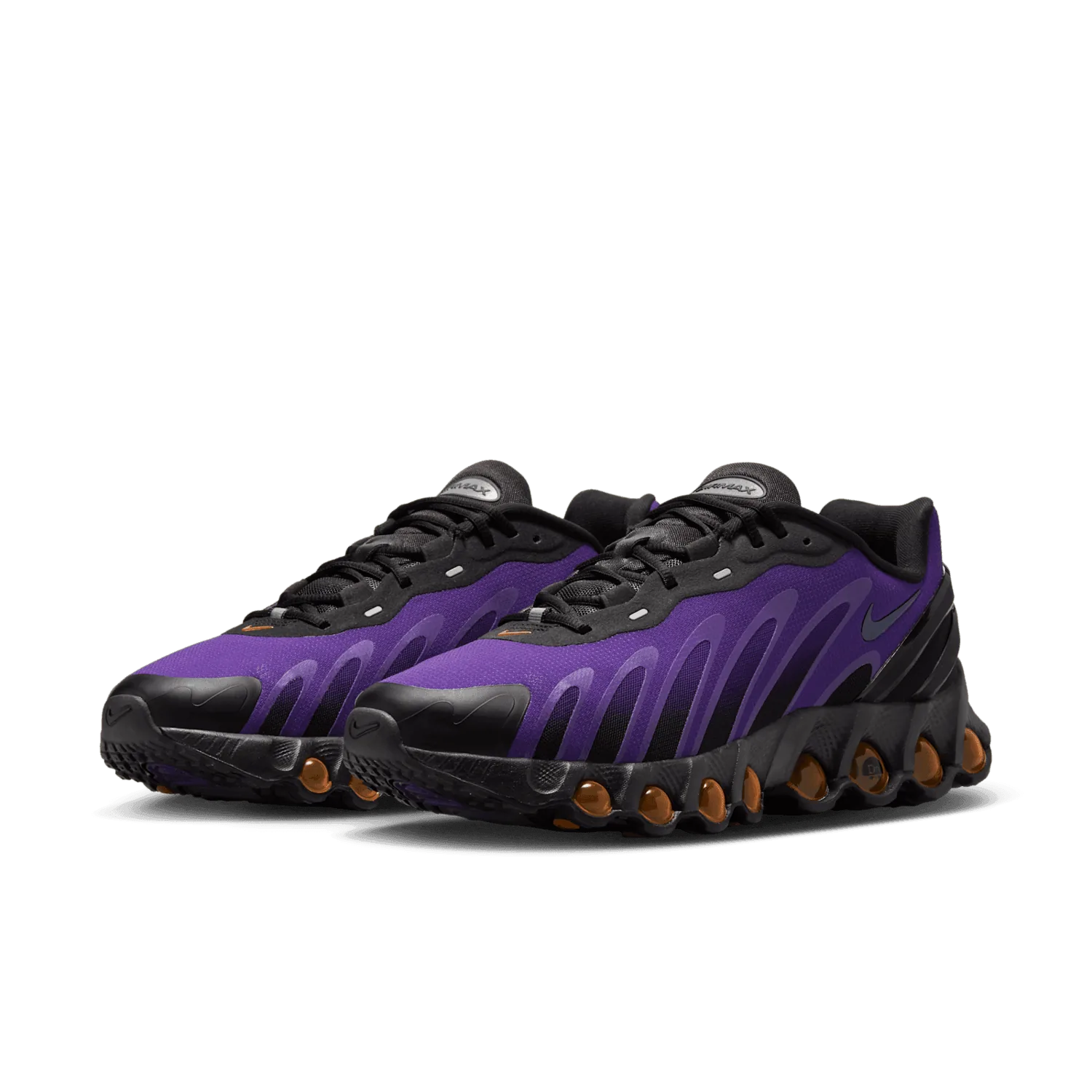 Nike Air Max DN8 'Fierce Purple' image 5