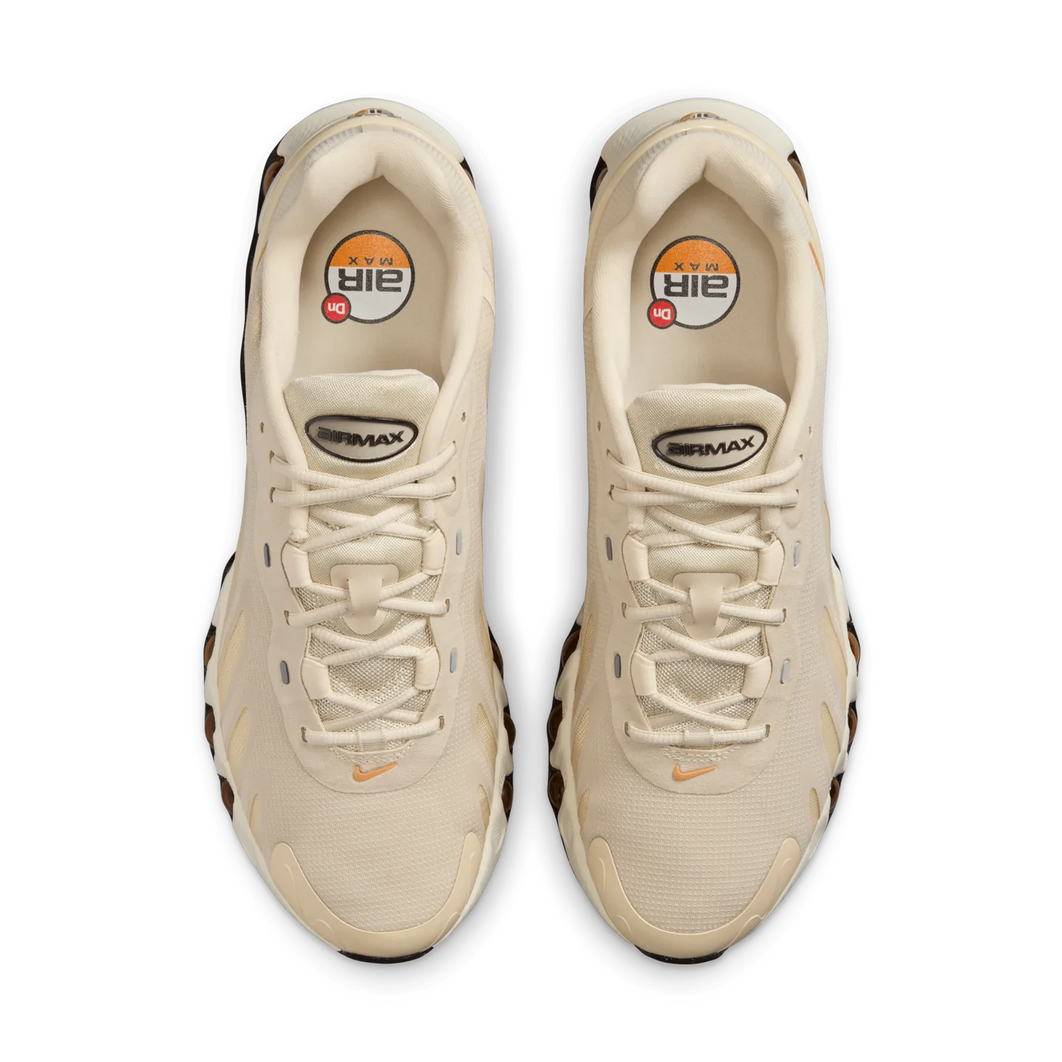 Nike Air Max Dn8 Light Khaki Monarch image 8