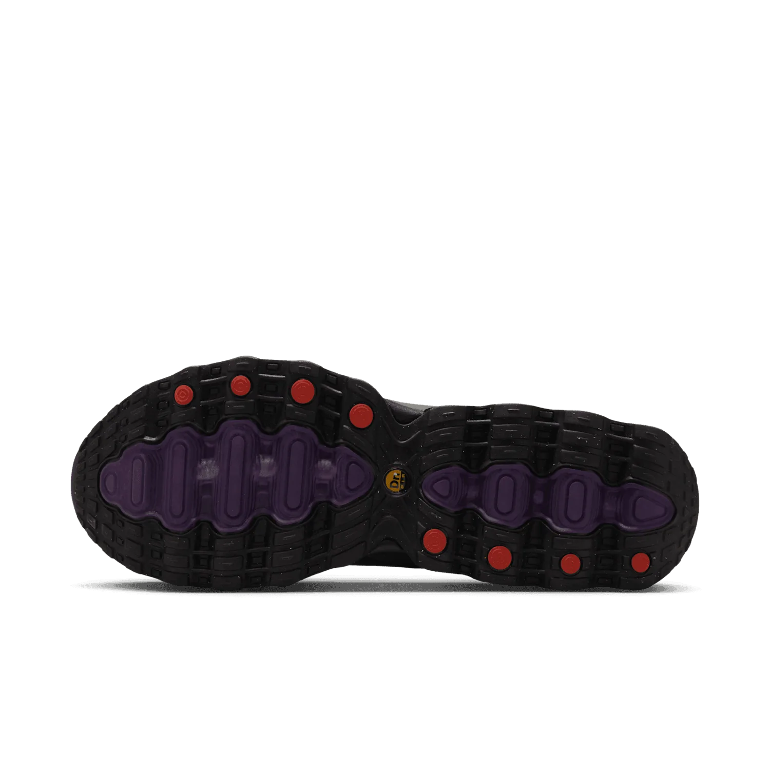 Nike Air Max DN8 Vivid Purple image 2