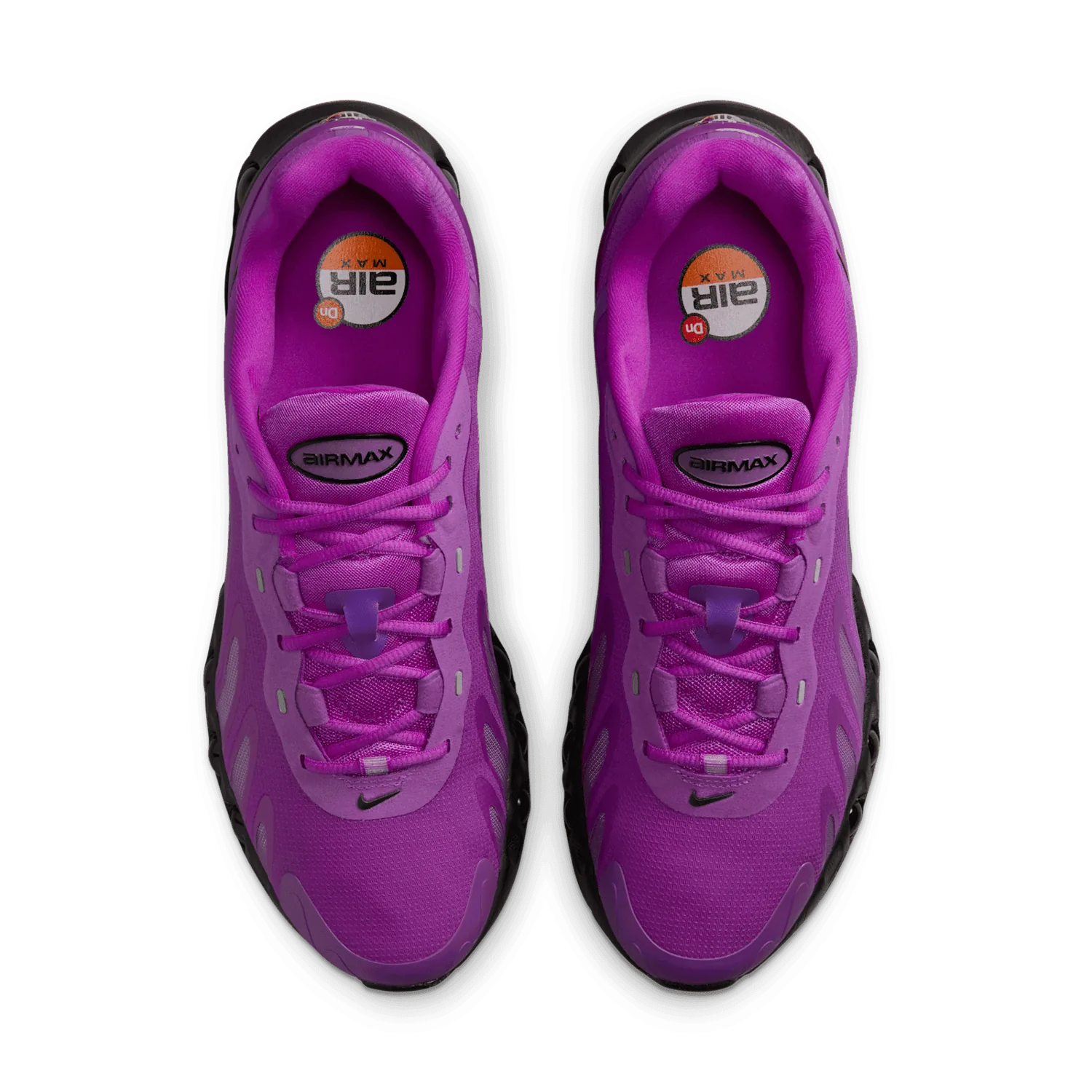 Nike Air Max DN8 Vivid Purple image 3