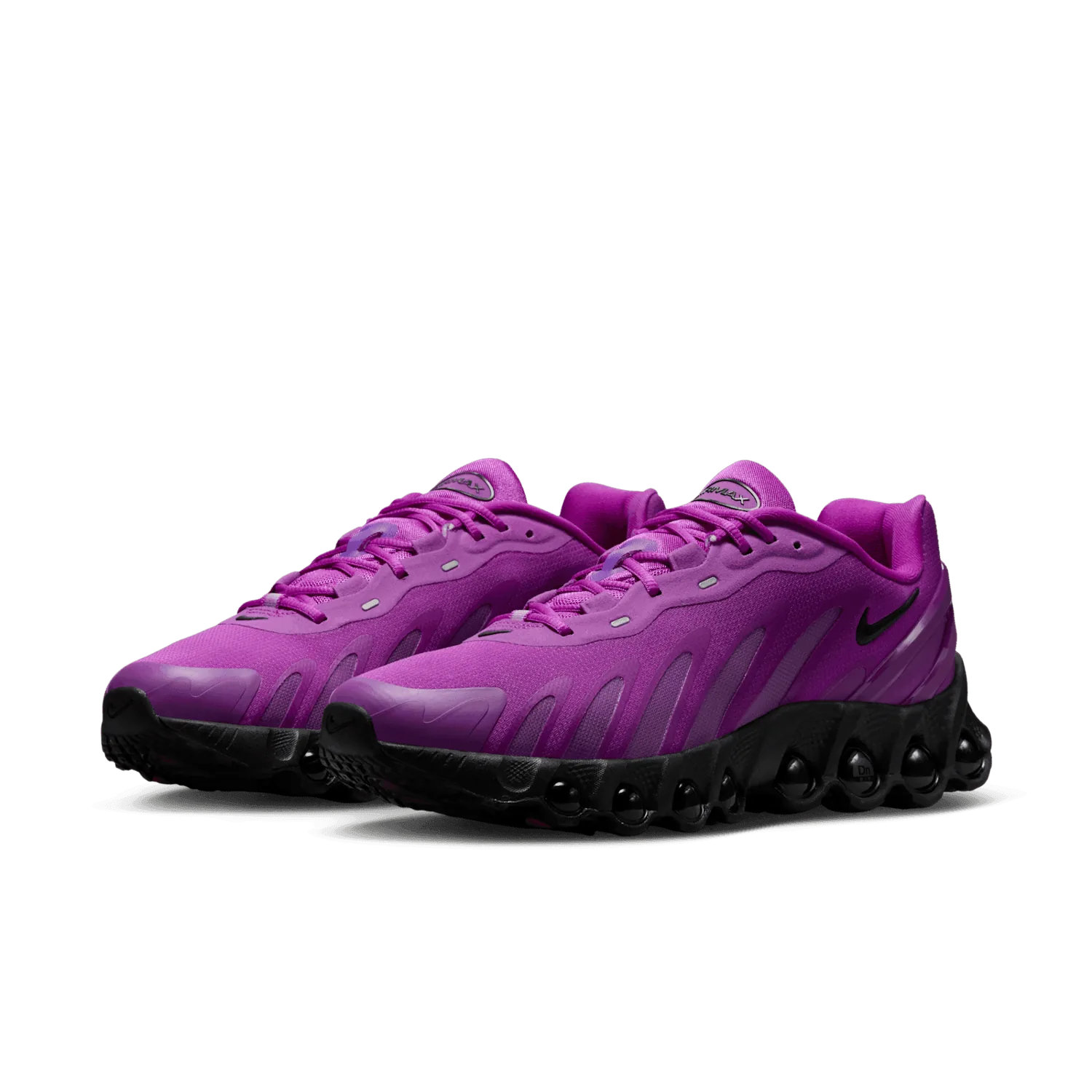 Nike Air Max DN8 Vivid Purple image 4