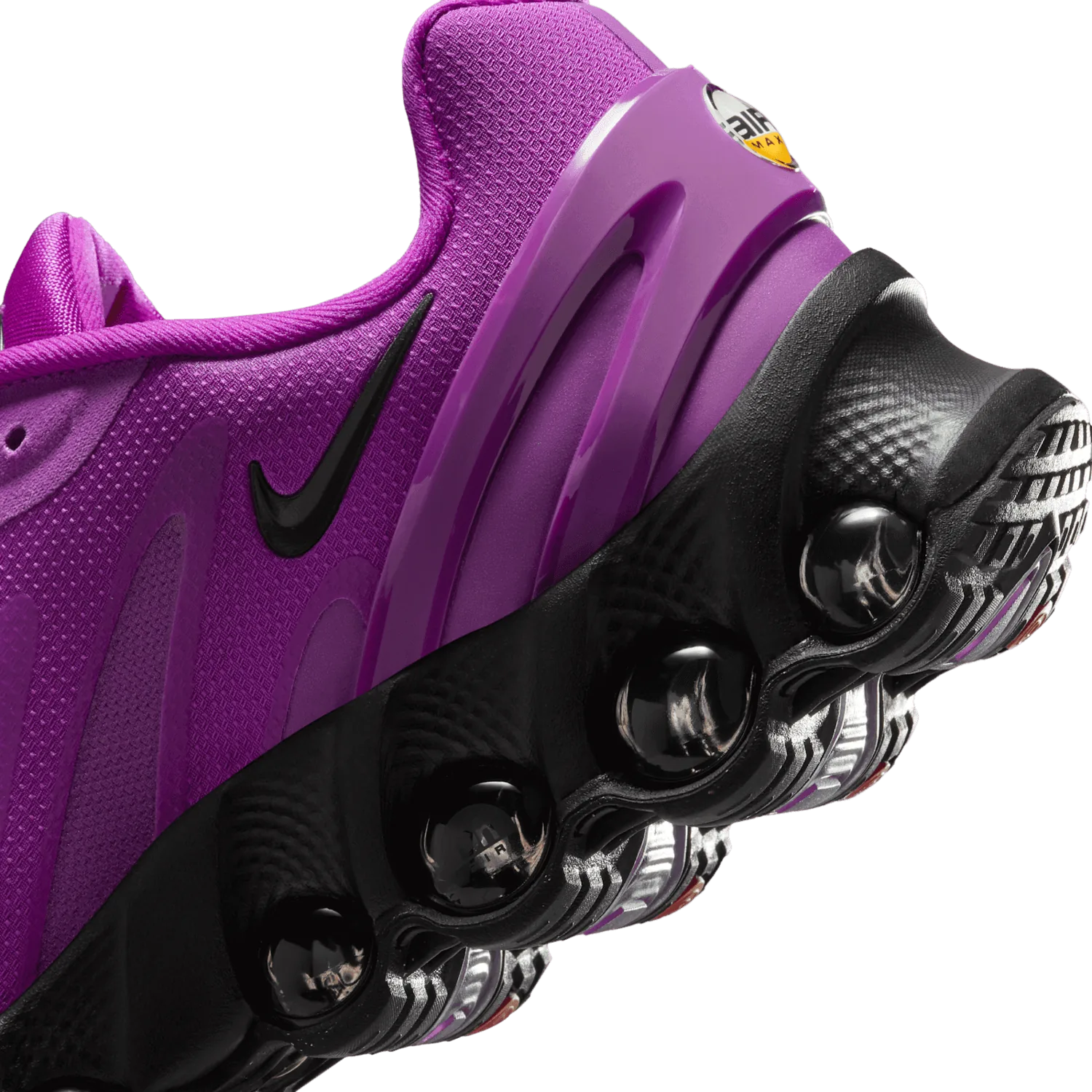Nike Air Max DN8 Vivid Purple image 7