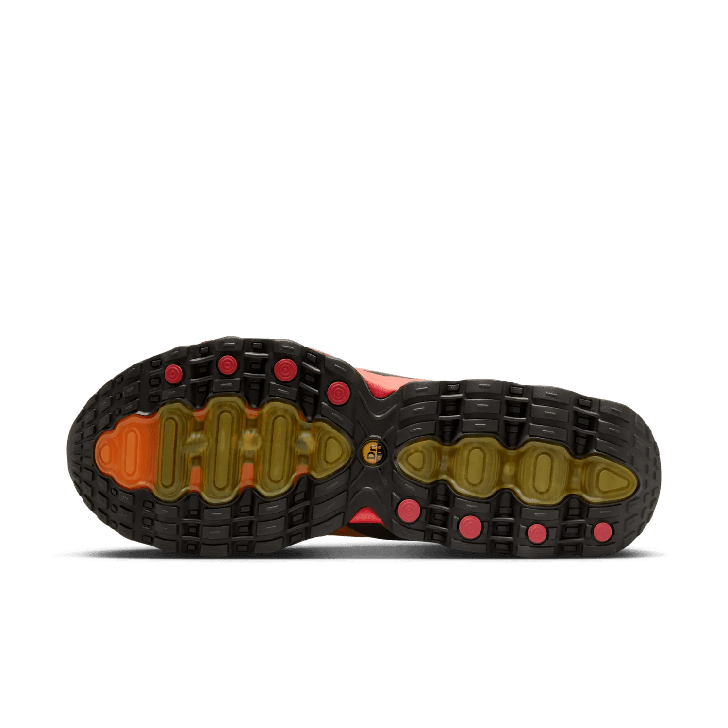 Nike Air Max DN8 Team Orange image 4