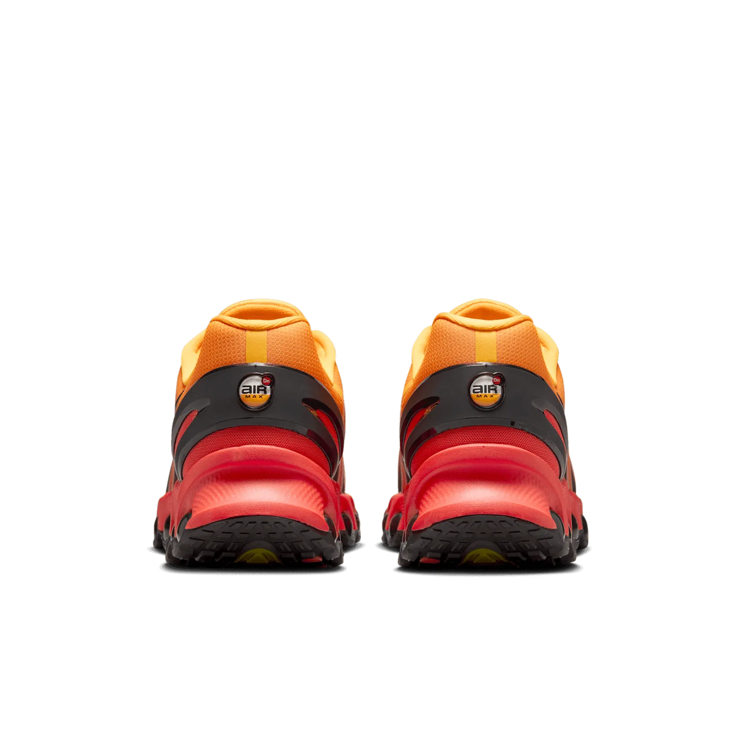 Nike Air Max DN8 Team Orange image 7