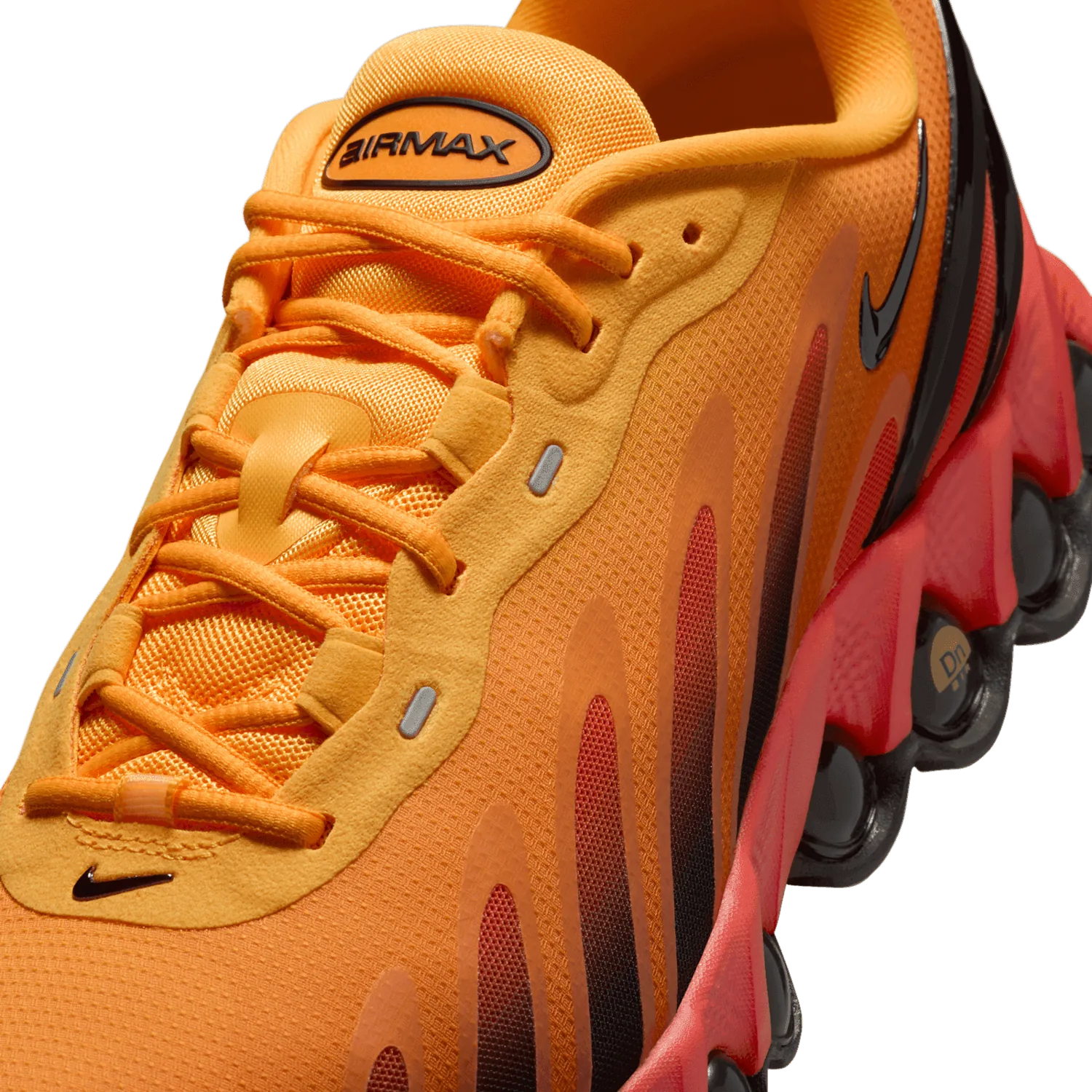 Nike Air Max DN8 Team Orange image 8