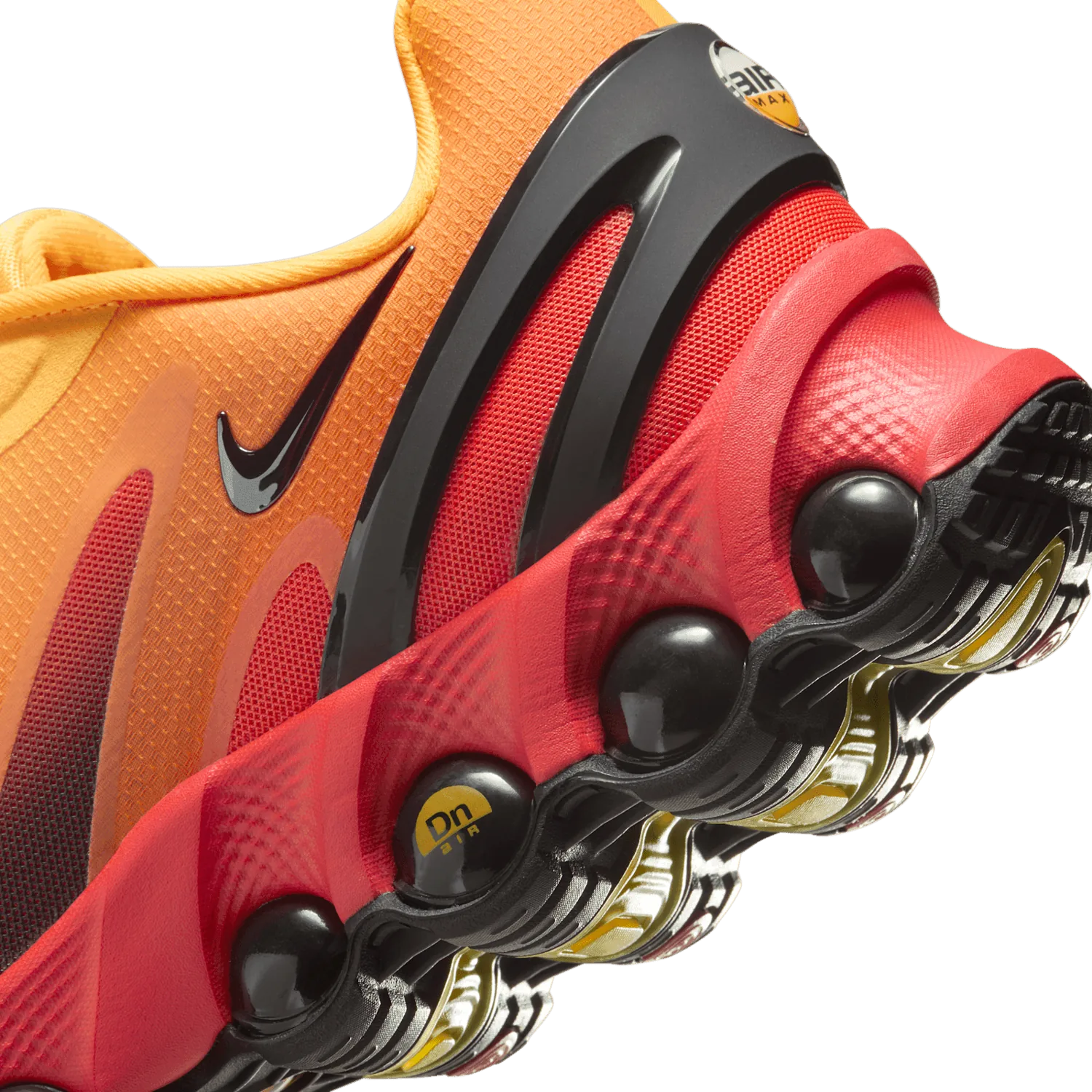 Nike Air Max DN8 Team Orange image 9