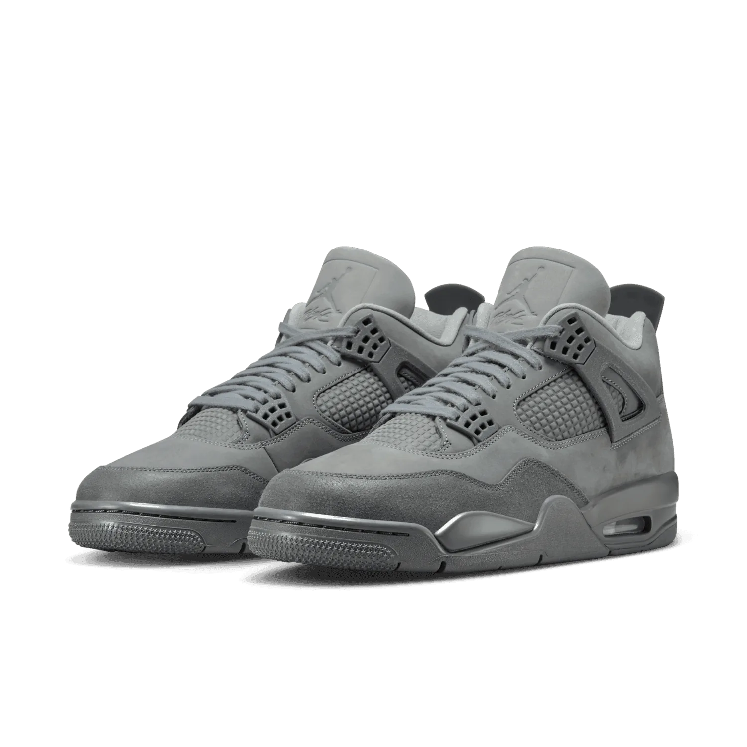 Air Jordan 4 Retro SE Paris Olympics Wet Cement image 3