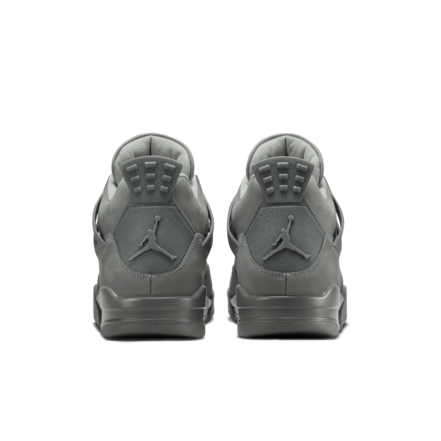 Air Jordan 4 Retro SE Paris Olympics Wet Cement image 4