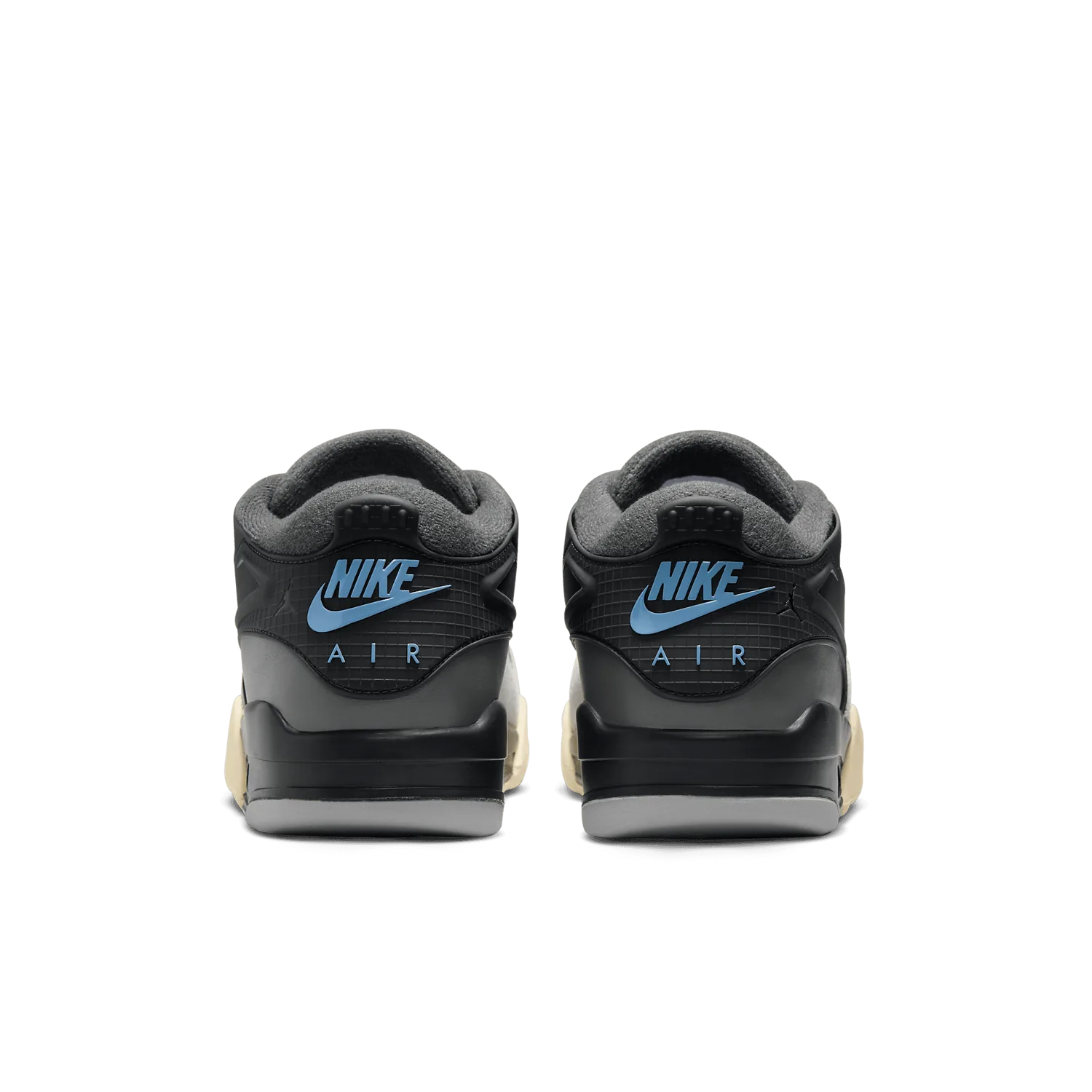 Air Jordan 4 RM Cool Grey Light Bone image 4