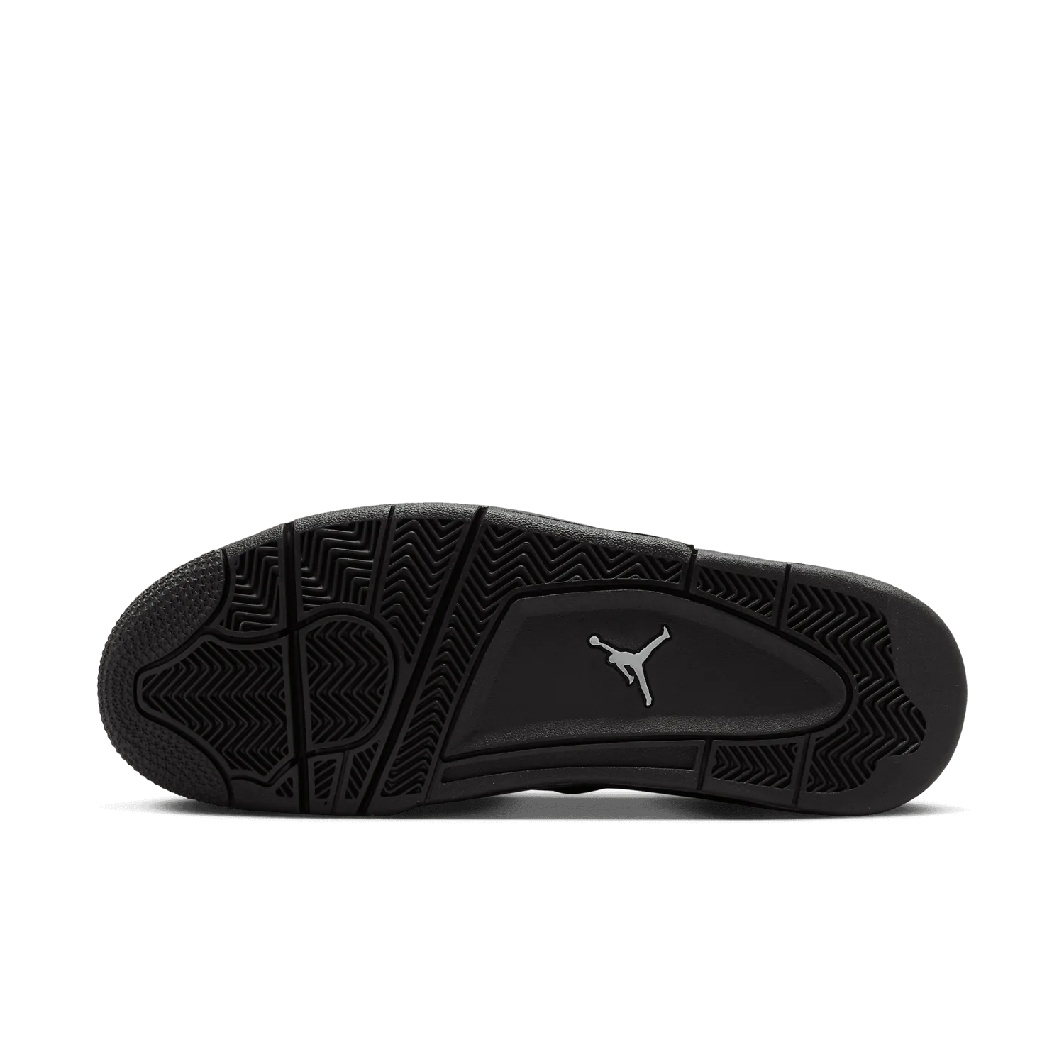 Air Jordan 4 RM Black Cat image 2