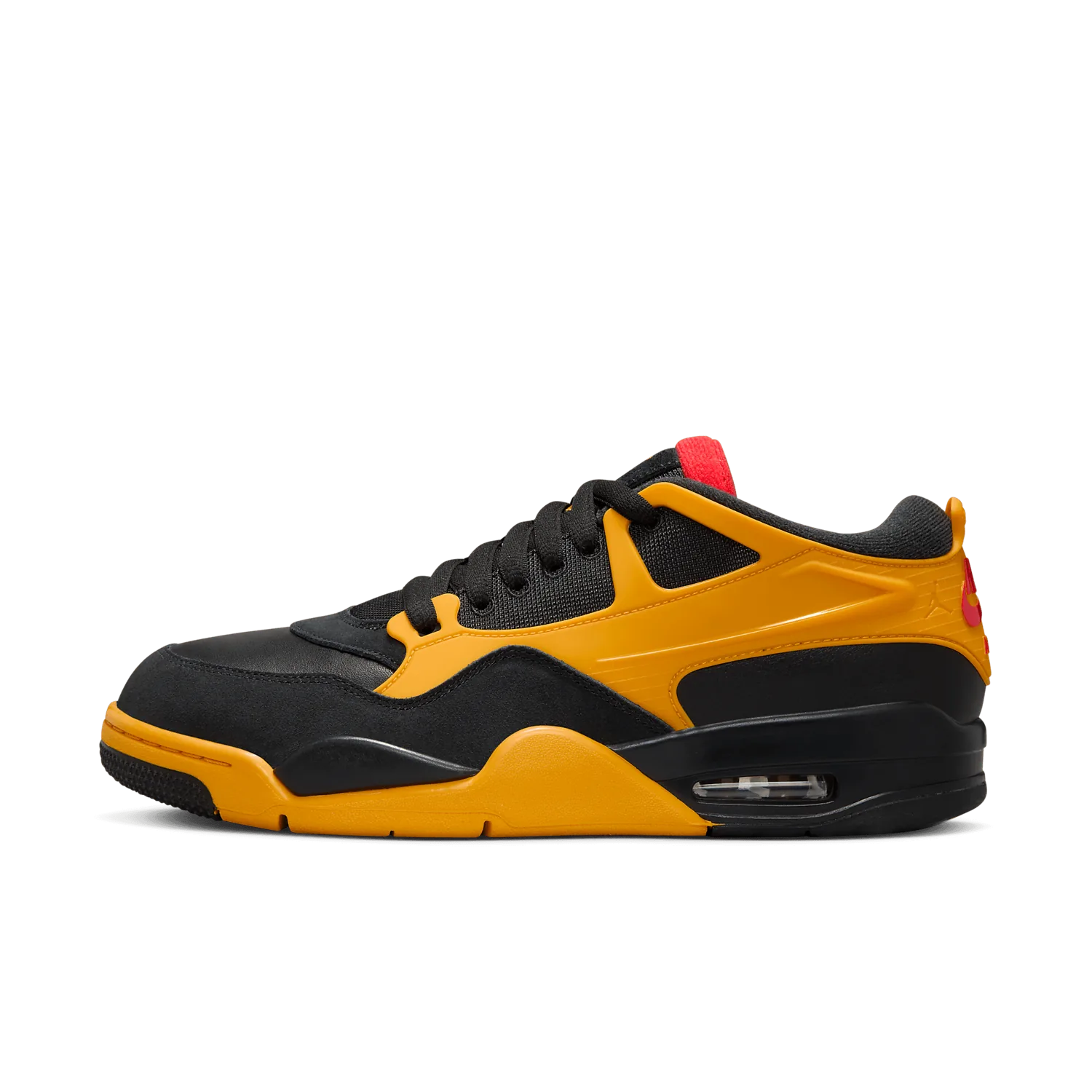 Air Jordan 4 RM Bruce Lee