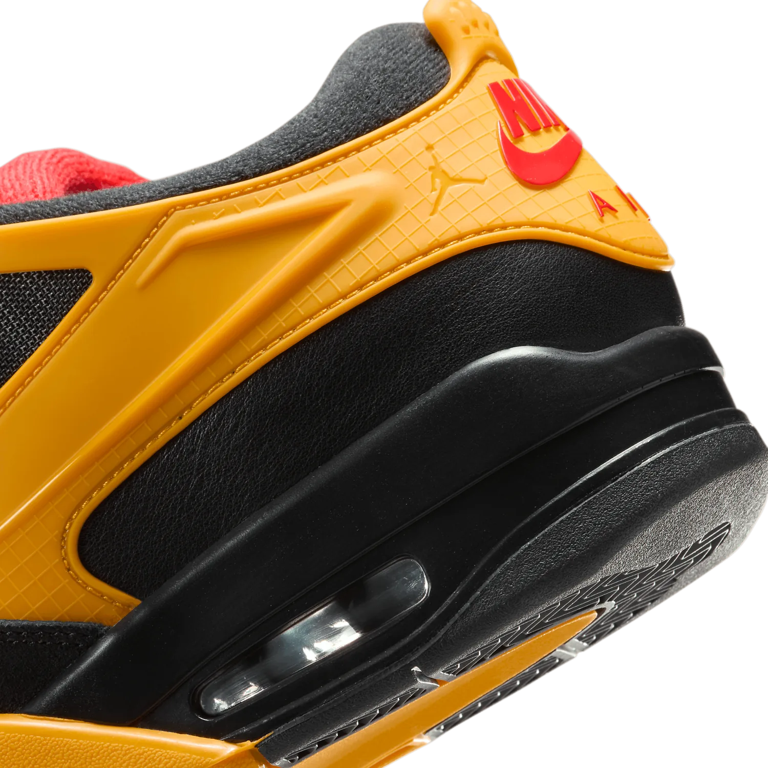 Air Jordan 4 RM Bruce Lee image 7