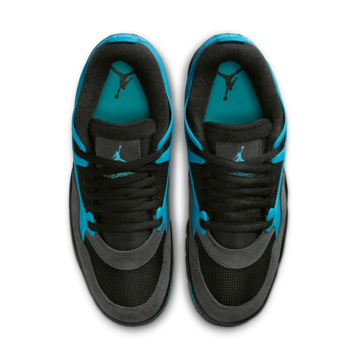 Air Jordan 4 RM Gamma image 8