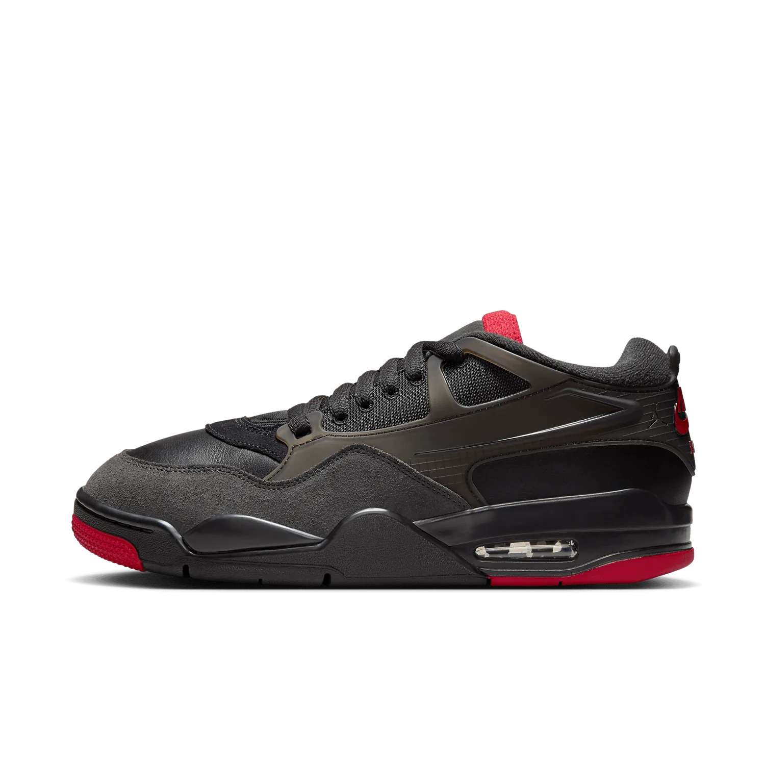 Air Jordan 4 RM Shadow image 2