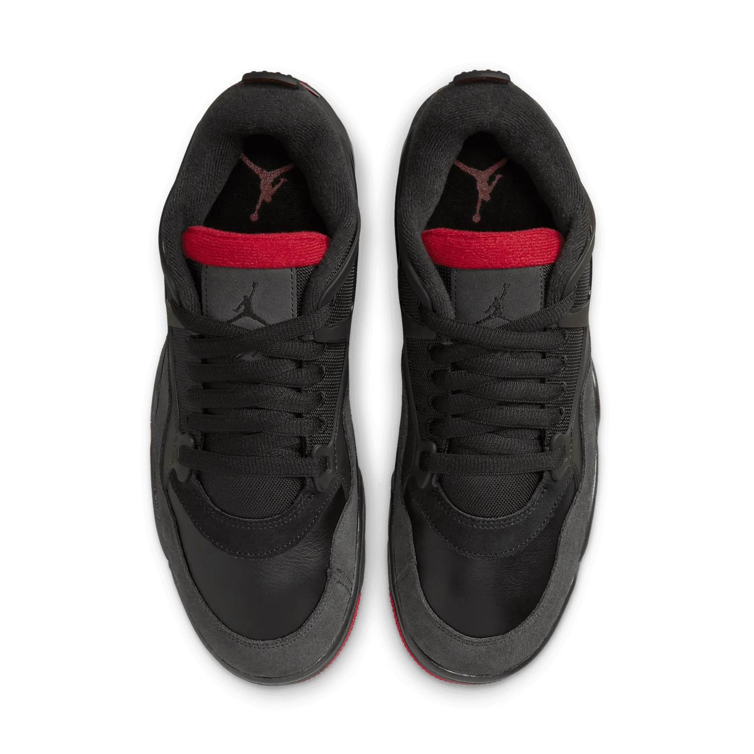 Air Jordan 4 RM Shadow image 4