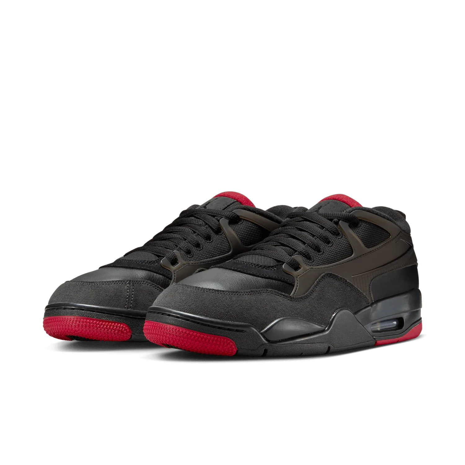 Air Jordan 4 RM Shadow image 5
