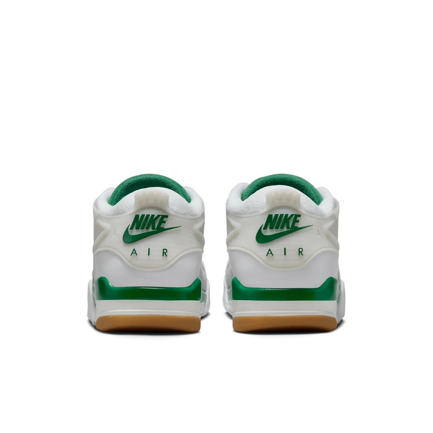 Air Jordan 4 RM Pine Green image 5