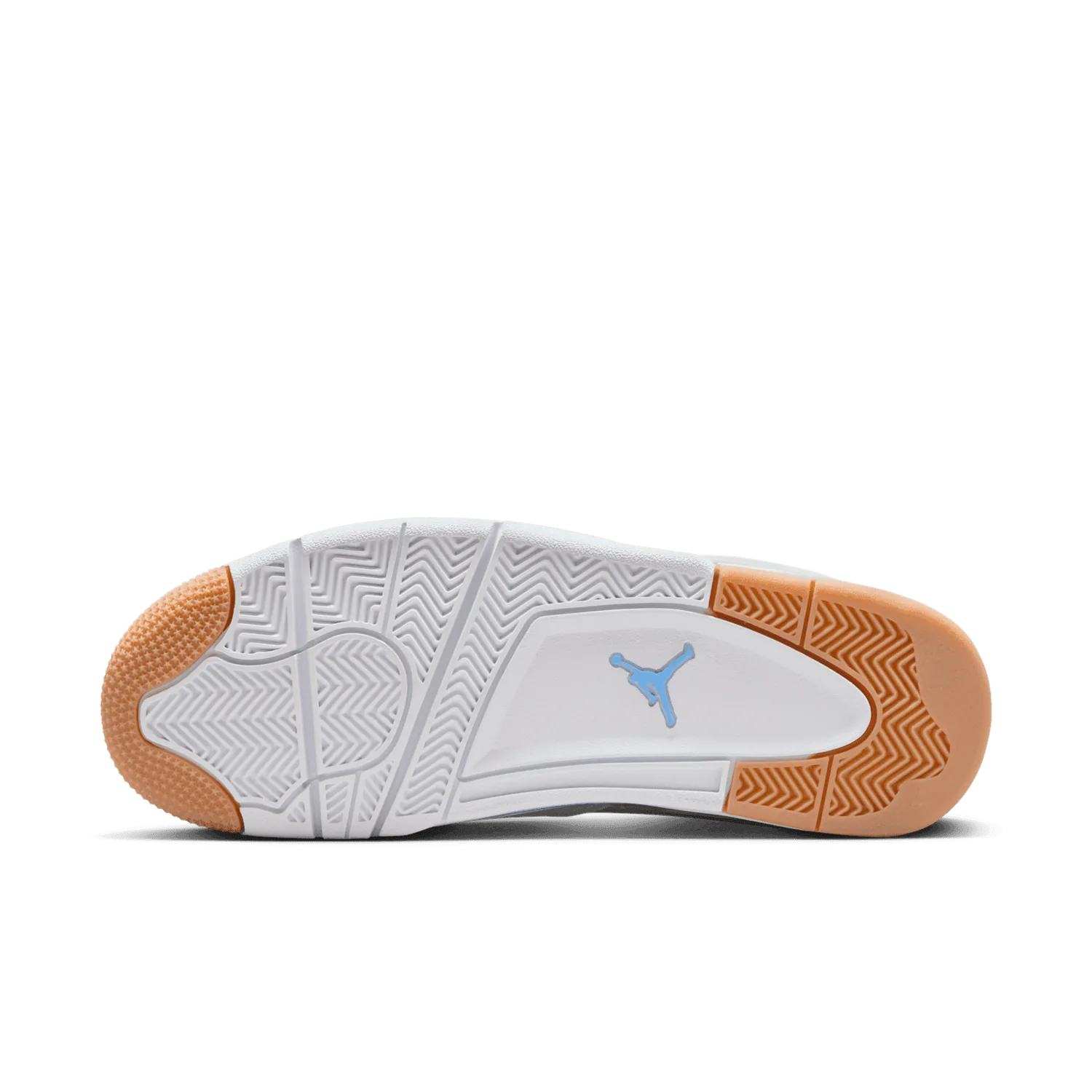 Air Jordan 4 RM White Legend Blue
