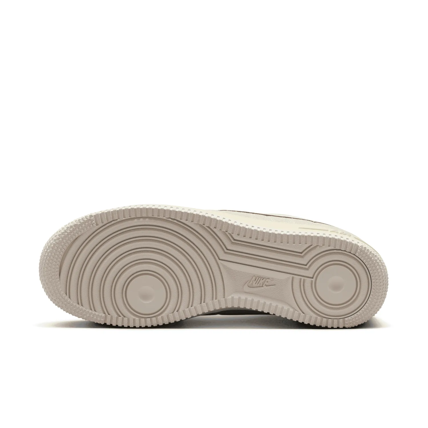 Nike Air Force 1 Low Athletic Department Light Orewood Brown image 2
