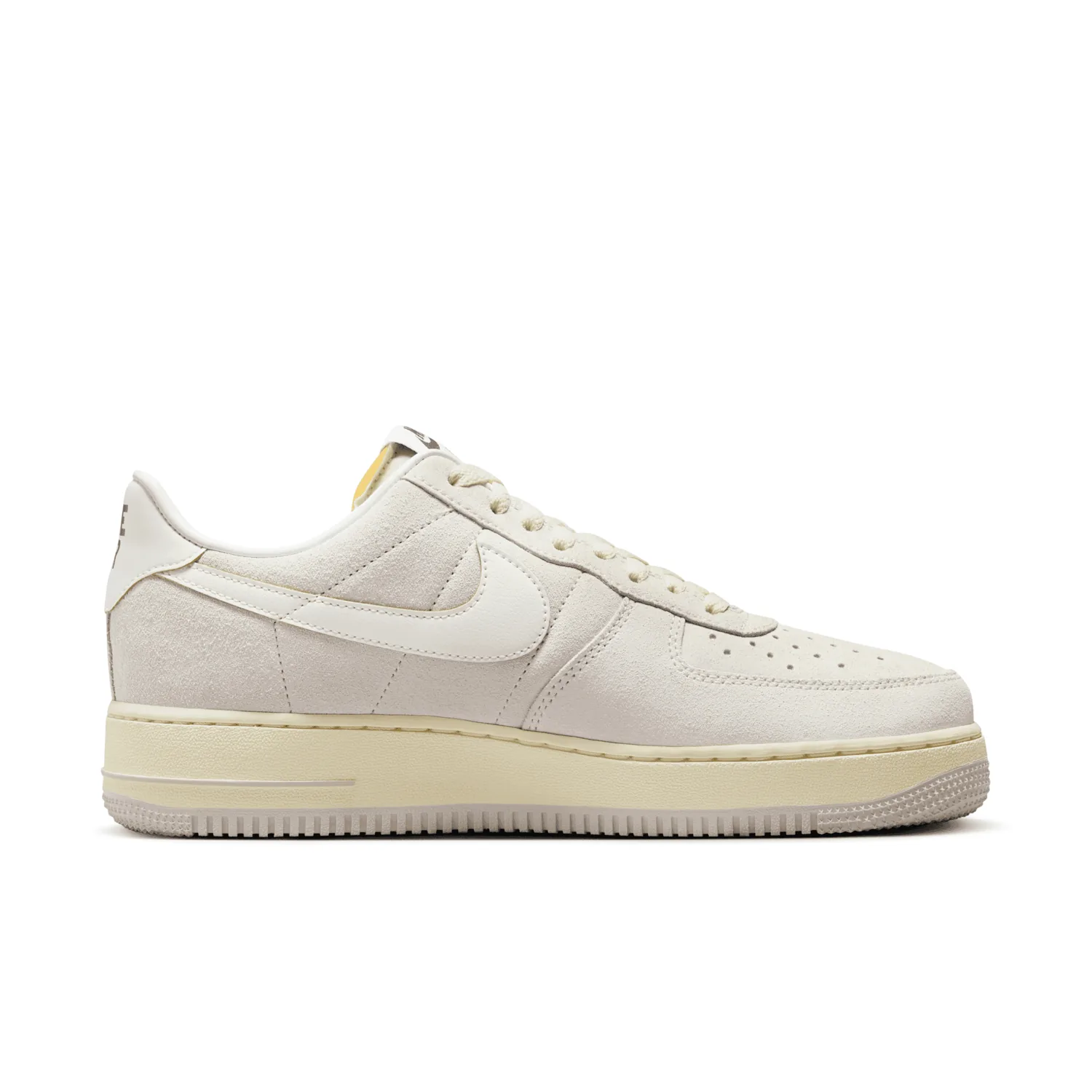 Nike Air Force 1 Low Athletic Department Light Orewood Brown image 3