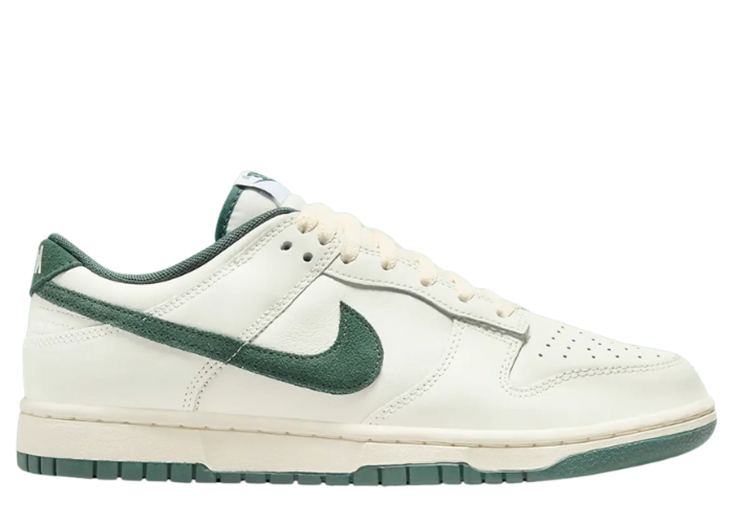 Nike Dunk Low Athletic Department Deep Jungle