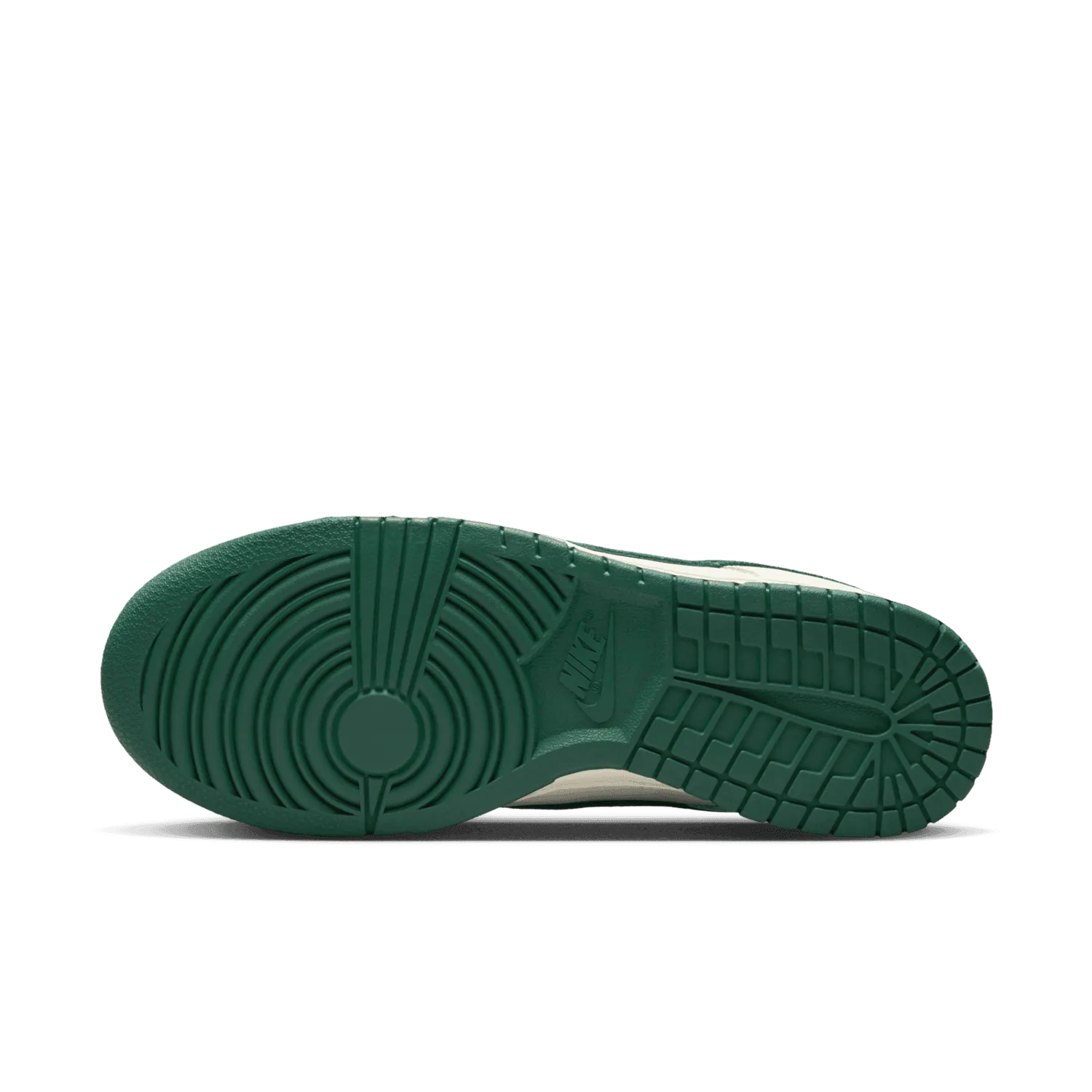 Nike Dunk Low Athletic Department Deep Jungle image 2