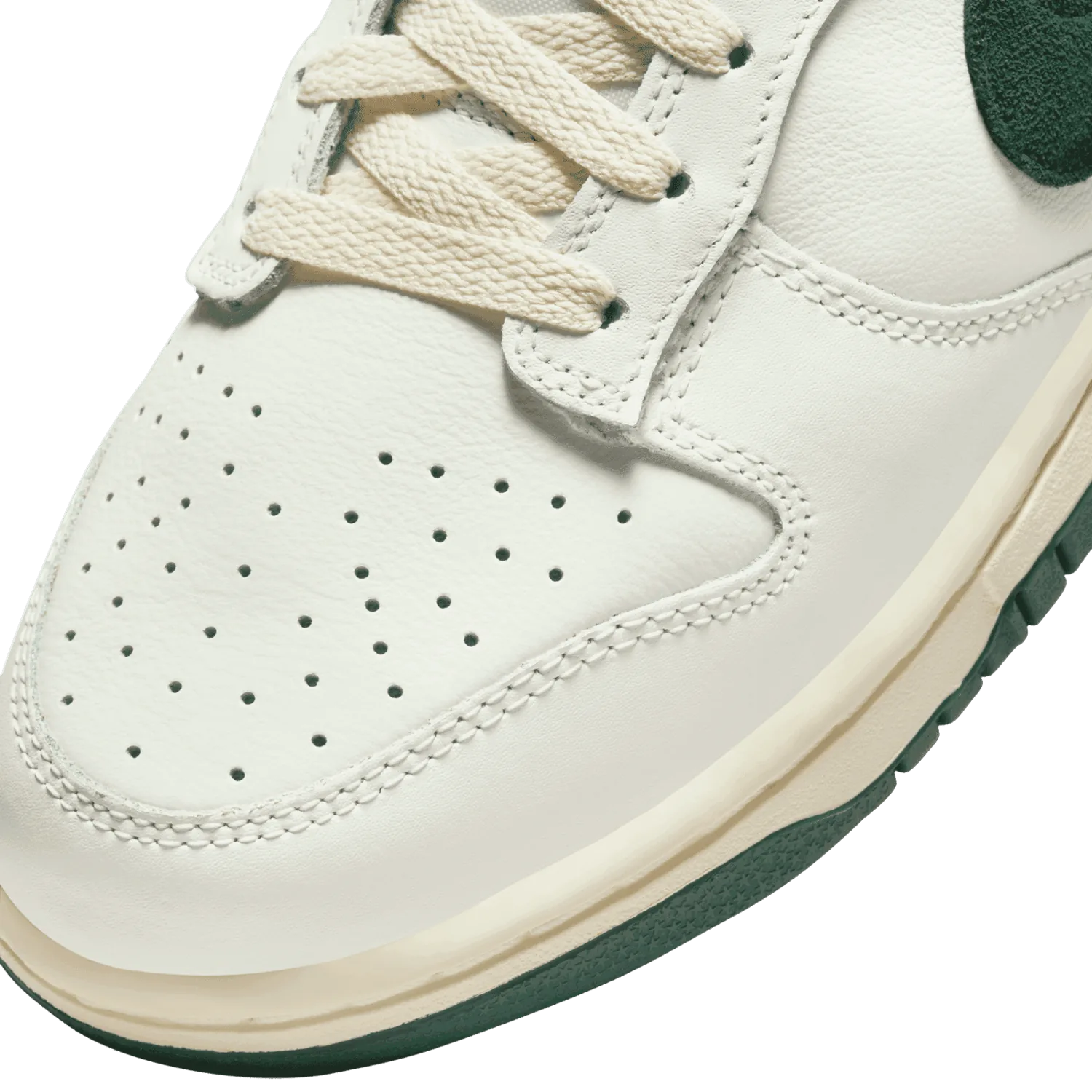 Nike Dunk Low Athletic Department Deep Jungle image 6