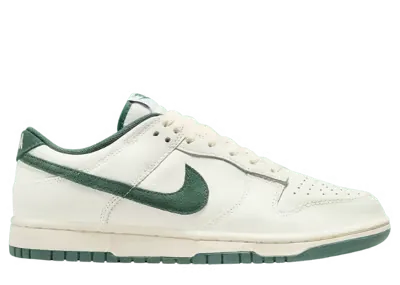 Nike Dunk Low Athletic Department Deep Jungle