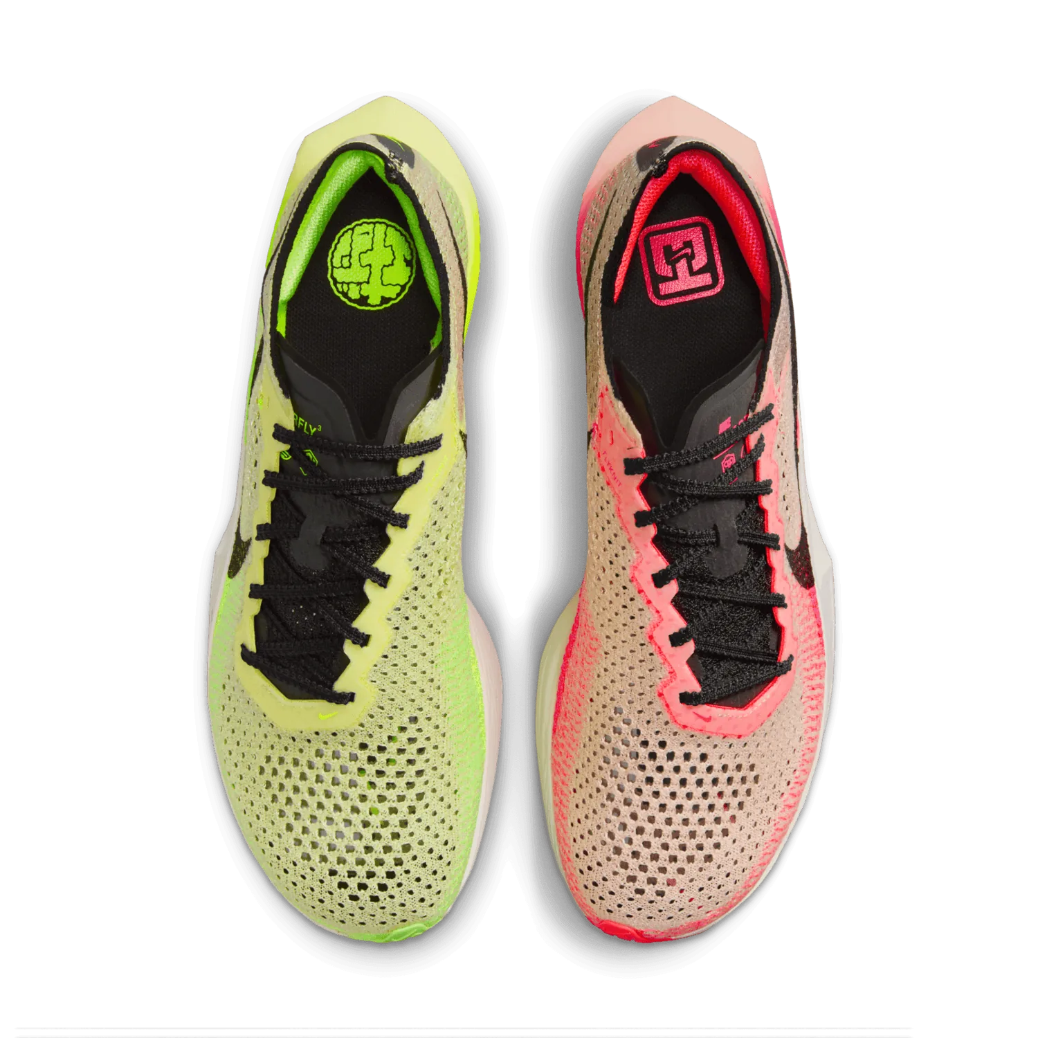 Nike ZoomX VaporFly NEXT% 3 FK Ekiden image 2