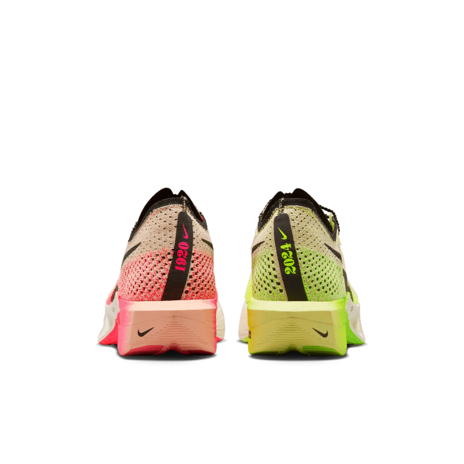 Nike ZoomX VaporFly NEXT% 3 FK Ekiden image 4