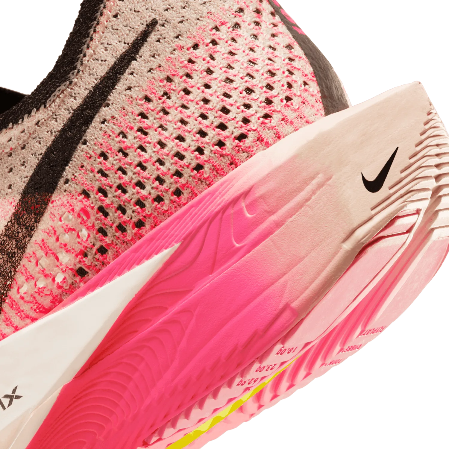 Nike ZoomX VaporFly NEXT% 3 FK Ekiden image 6