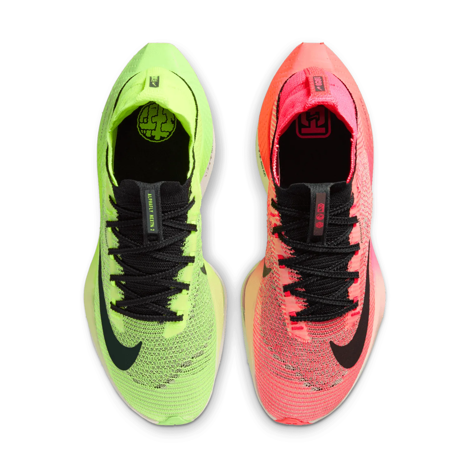 Nike Air Zoom AlphaFly NEXT% FK 2 Ekiden image 4
