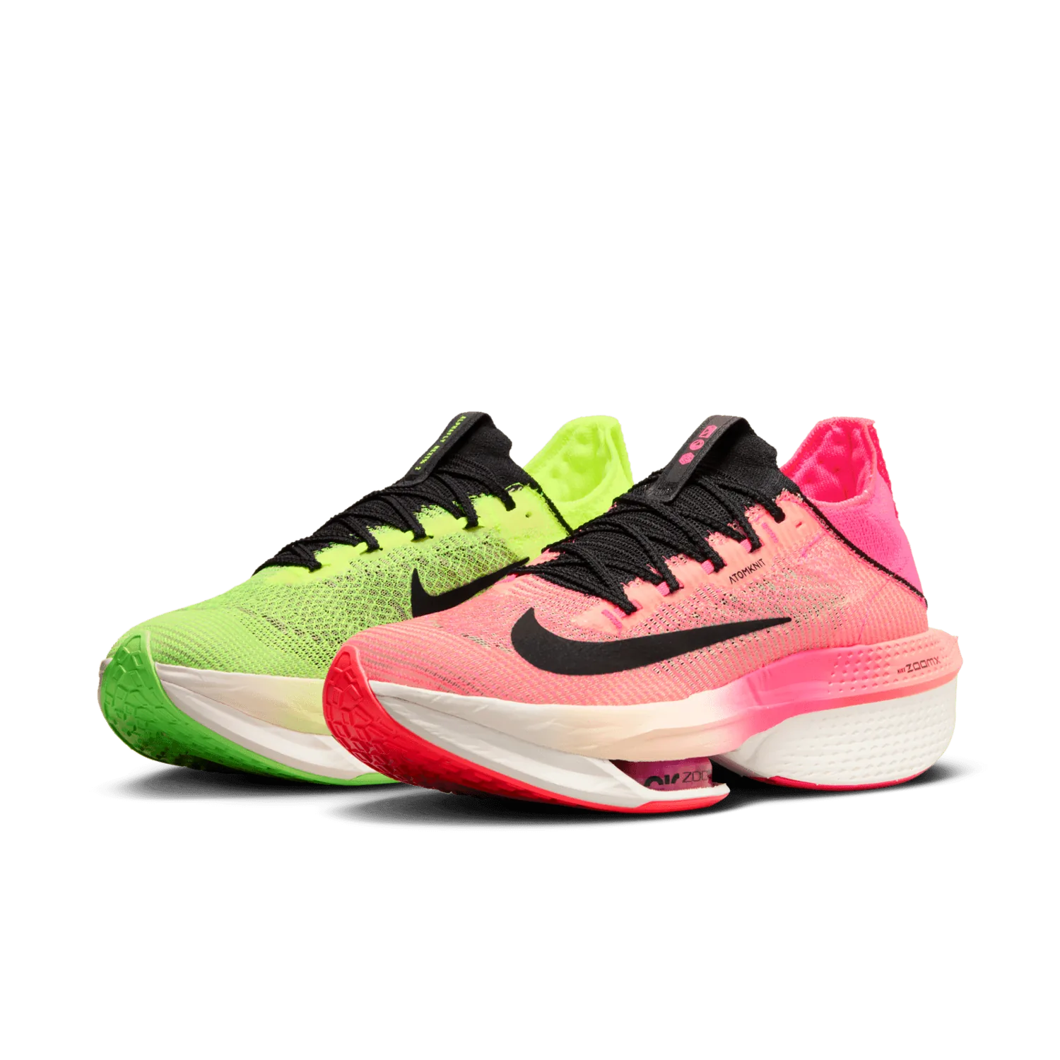 Nike Air Zoom AlphaFly NEXT% FK 2 Ekiden image 5