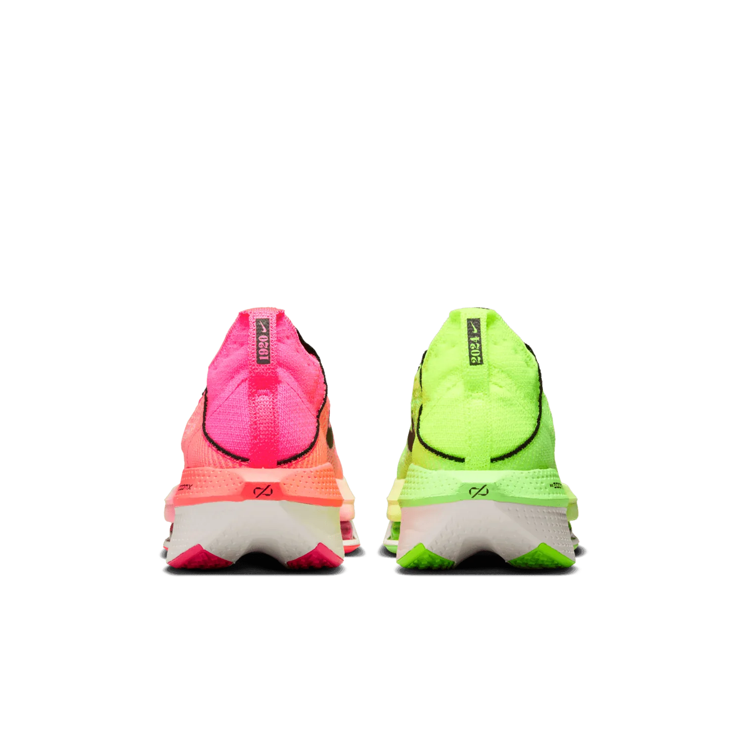 Nike Air Zoom AlphaFly NEXT% FK 2 Ekiden image 6