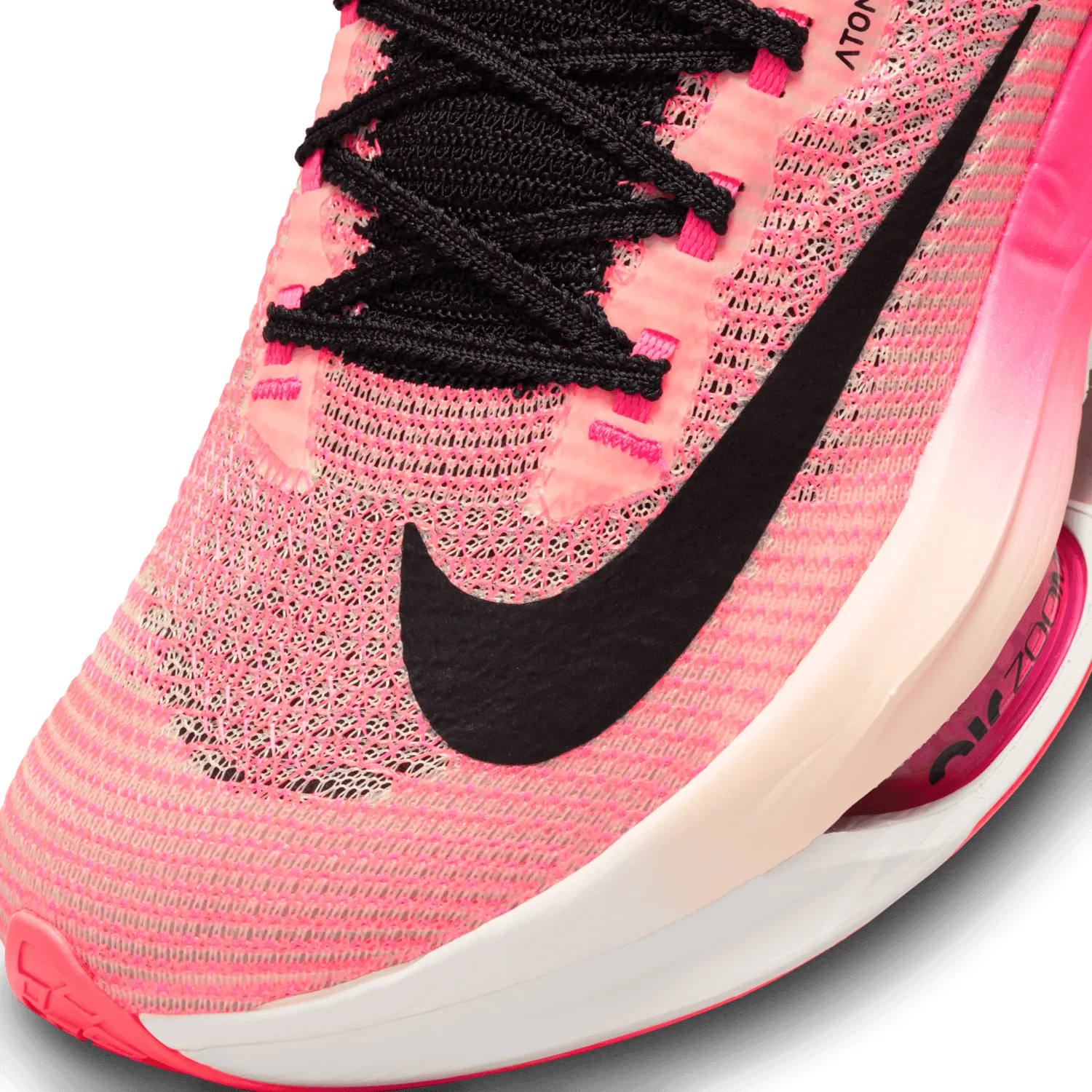 Nike Air Zoom AlphaFly NEXT% FK 2 Ekiden image 7