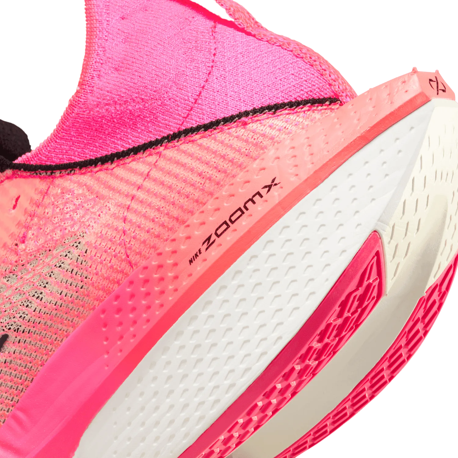 Nike Air Zoom AlphaFly NEXT% FK 2 Ekiden image 8