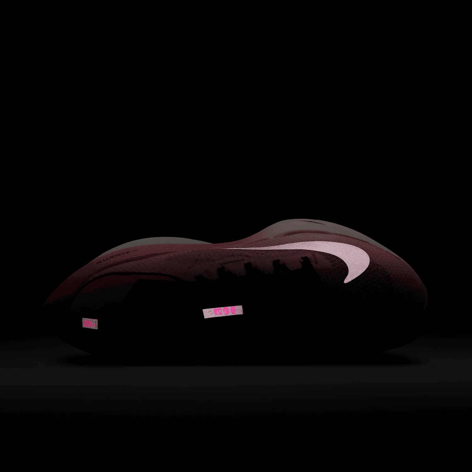 Nike Air Zoom AlphaFly NEXT% FK 2 Ekiden image 9