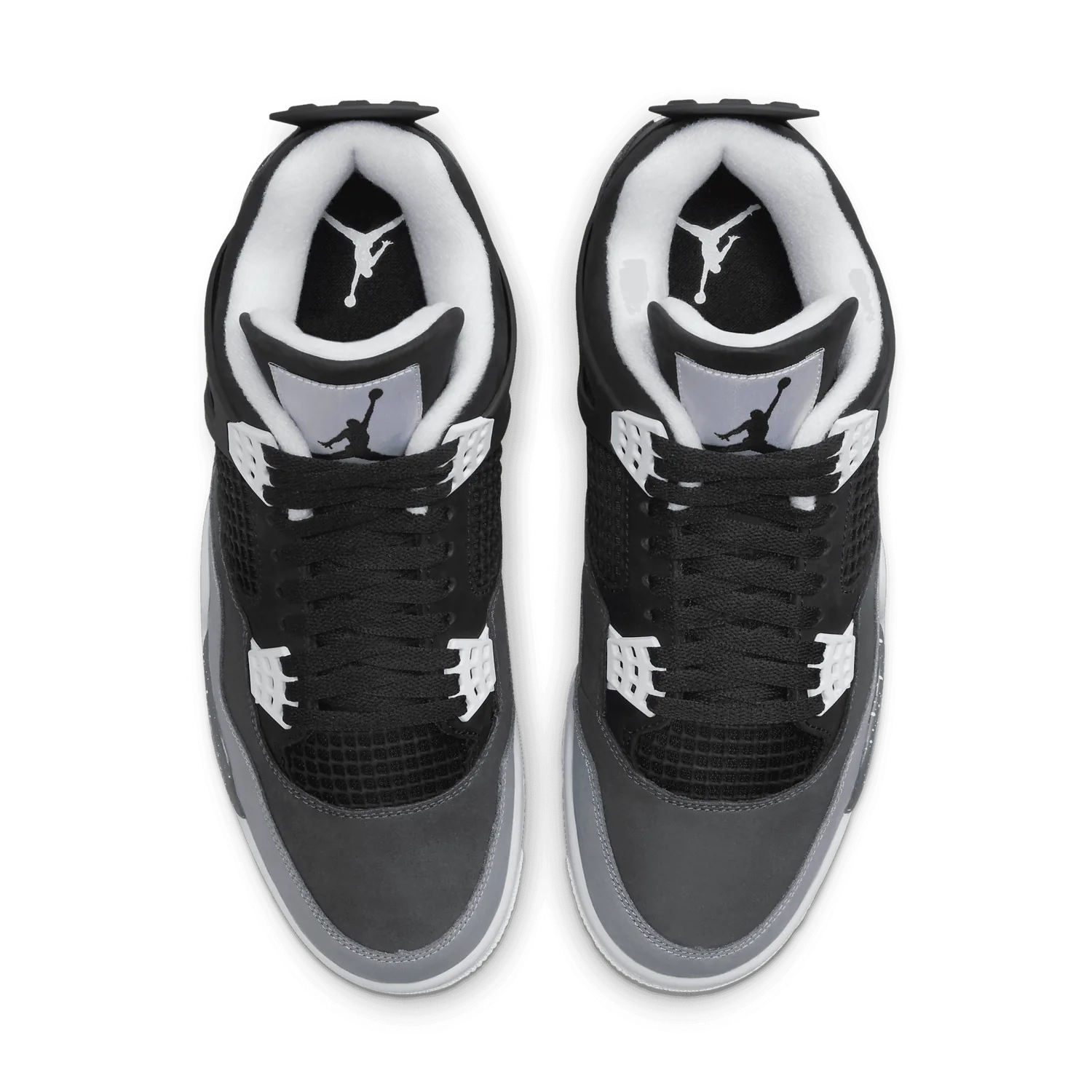 Air Jordan 4 Retro Fear image 3
